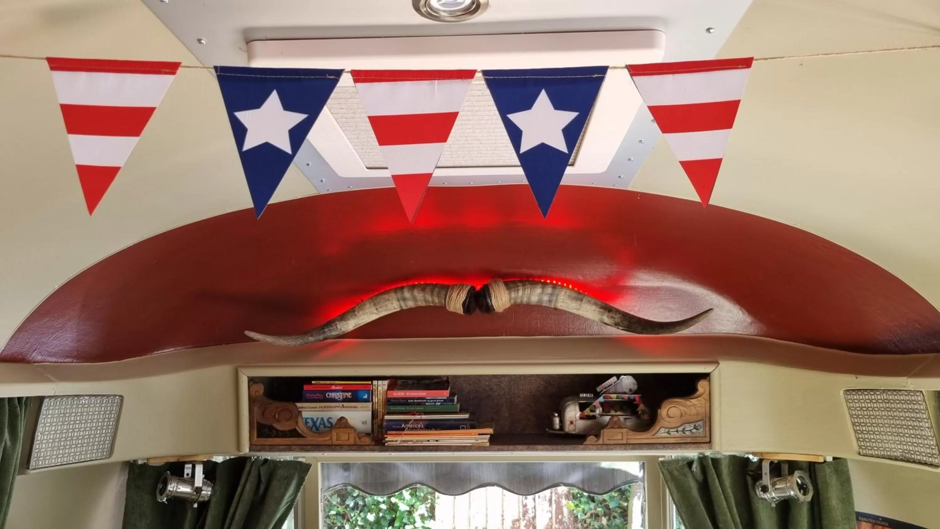 Property building in AirstreamNB