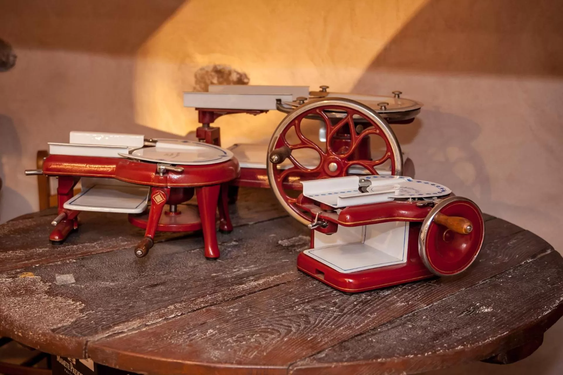 Restaurant/places to eat in Hotel Garni Le Corti