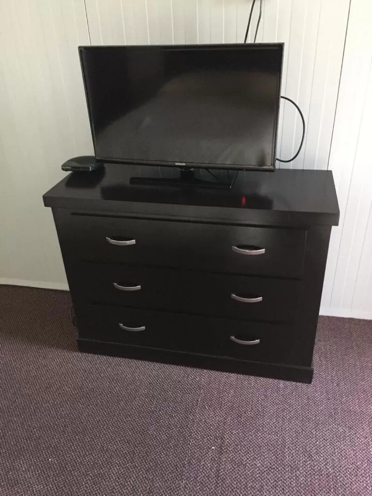 TV and multimedia in BONITTO INN® Monterrey Norte