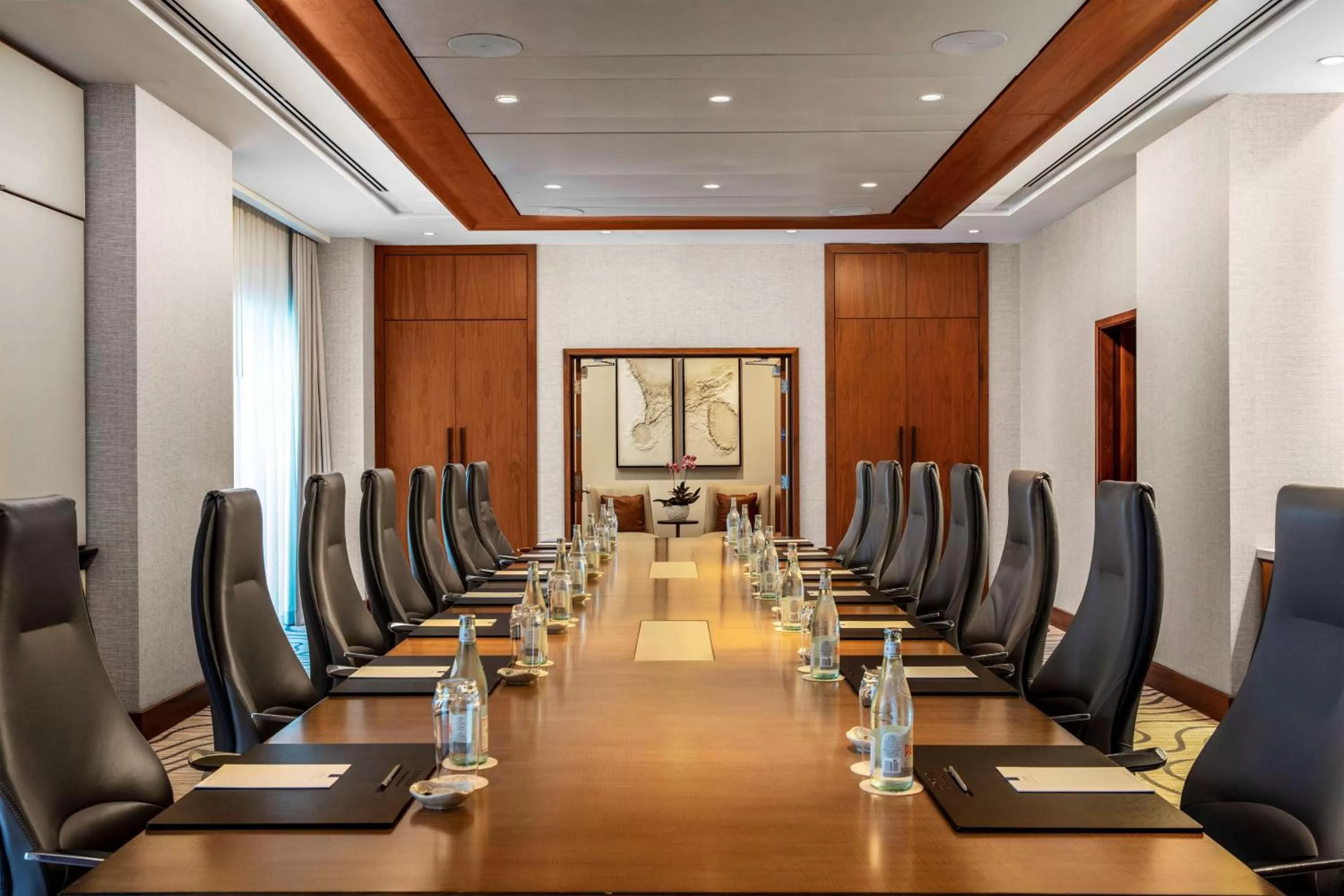 Meeting/conference room in Conrad Fort Lauderdale Beach