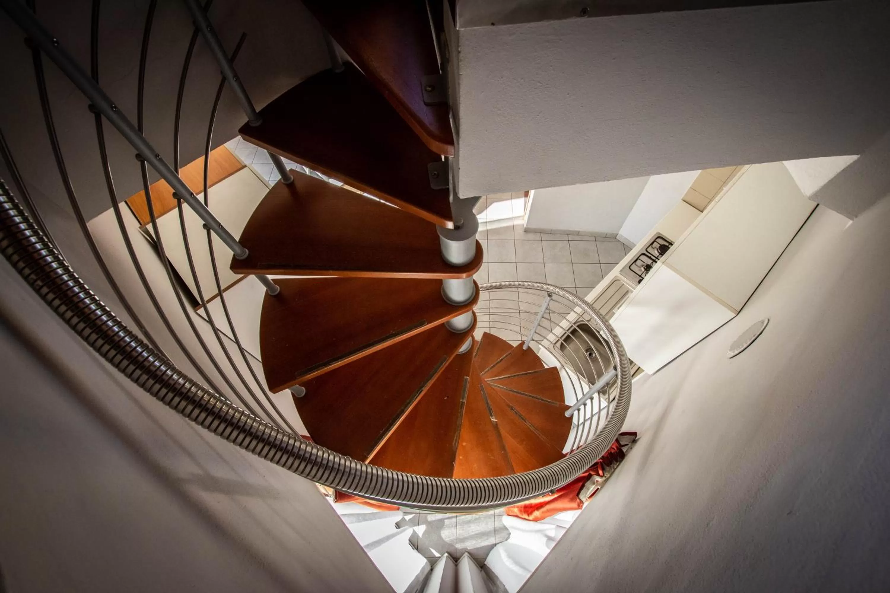 Albavillage Rooms & Camping