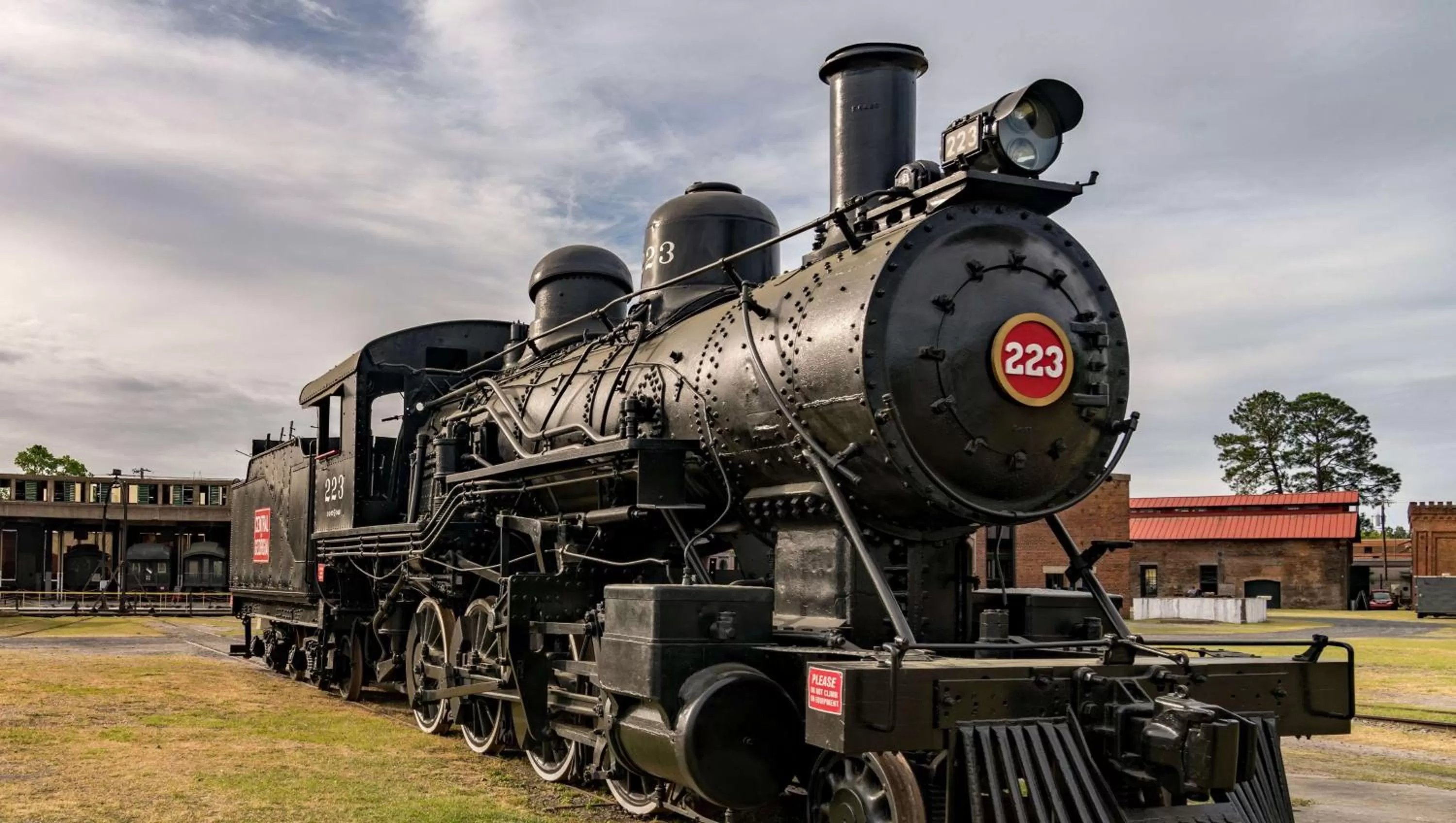 Nearby landmark in Colonial Inn Ellsworth