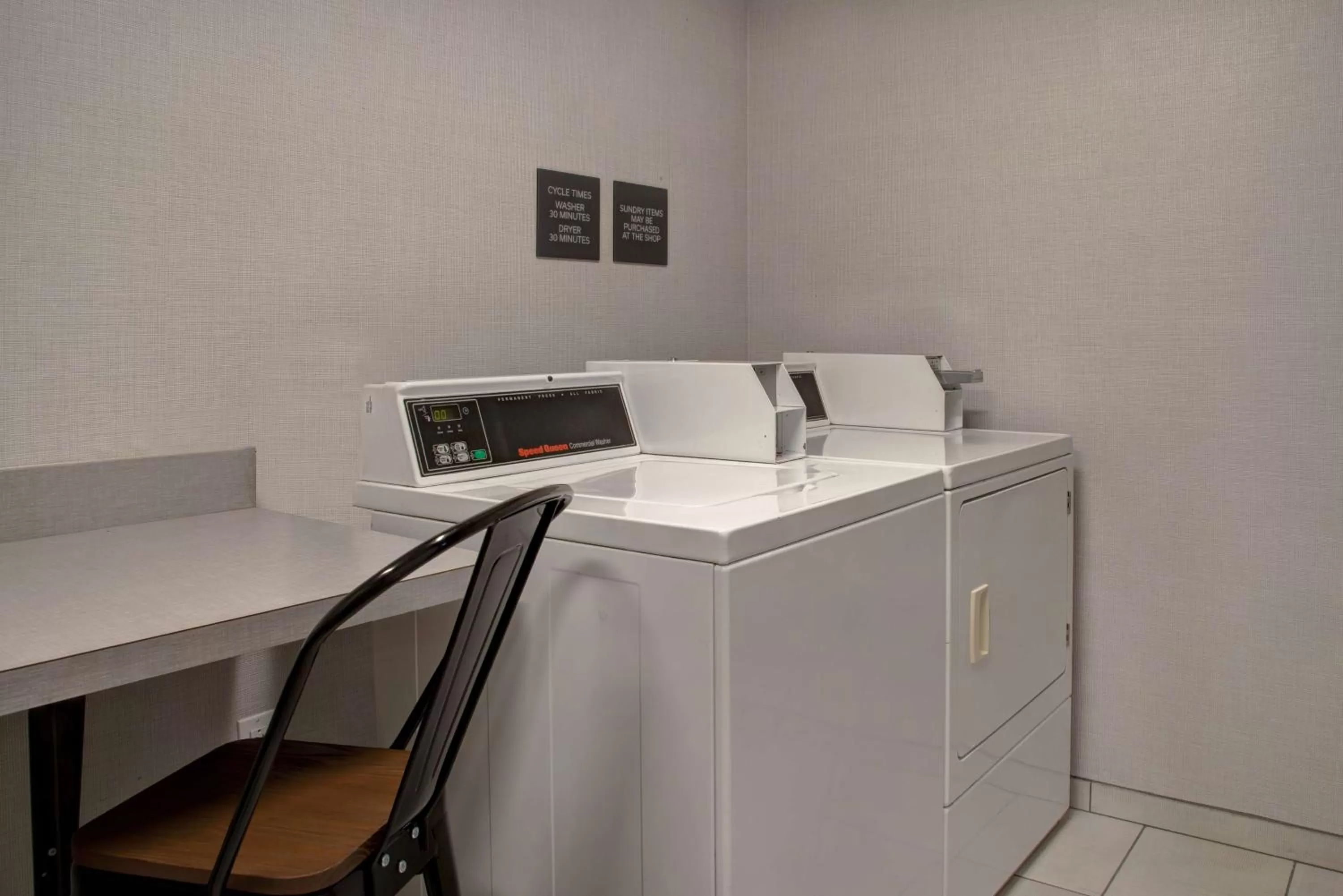 Property building in Hilton Garden Inn Kansas City/Kansas