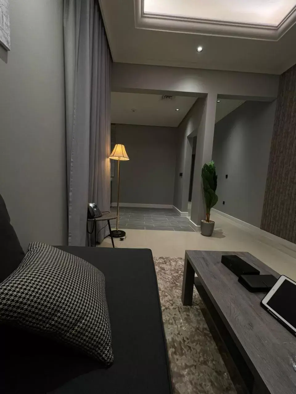 Family Double Room in Voyage Apartments Family Double Room in Voyage Apartments