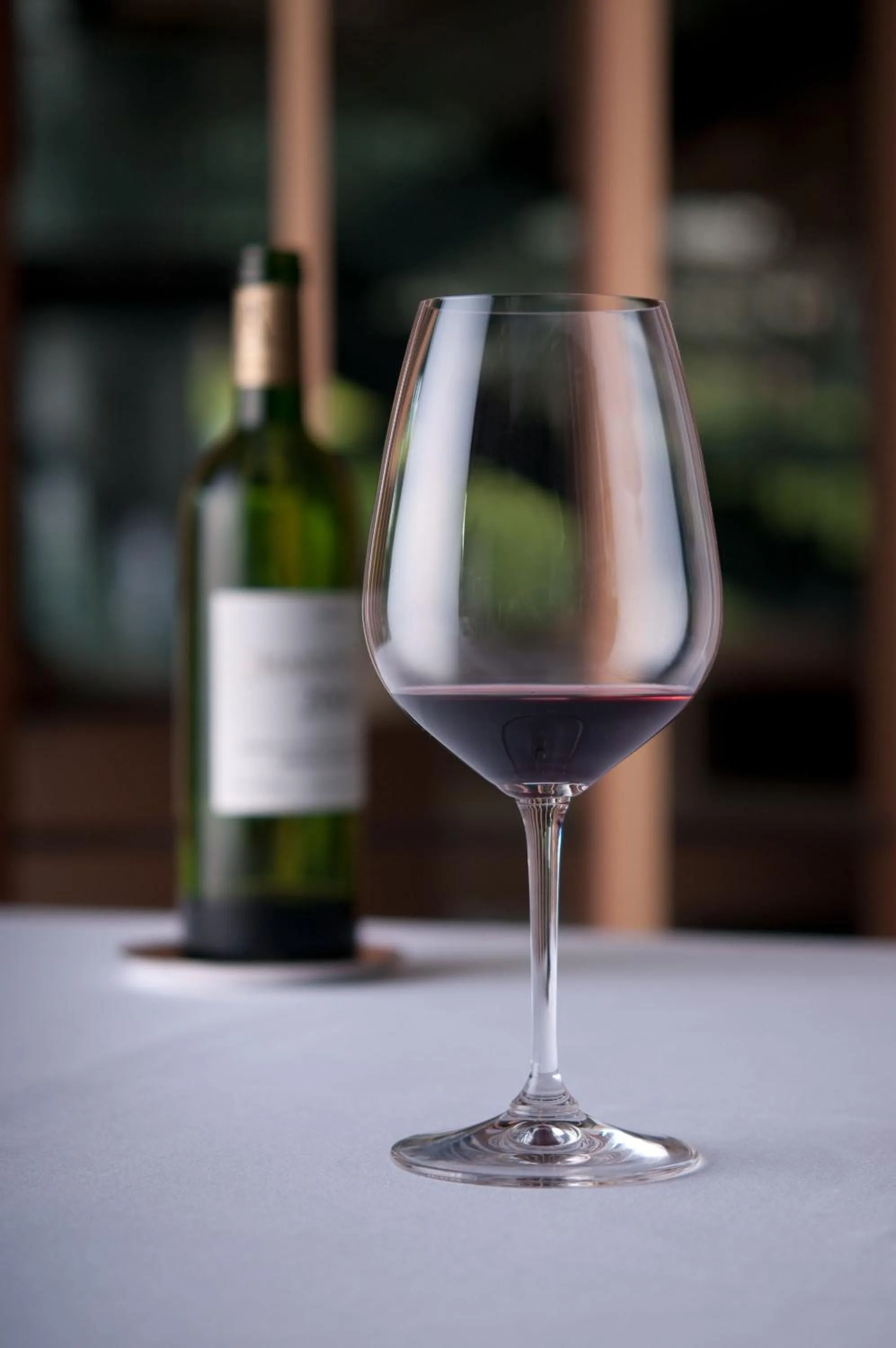 Restaurant/places to eat in The Capitol Hotel Tokyu