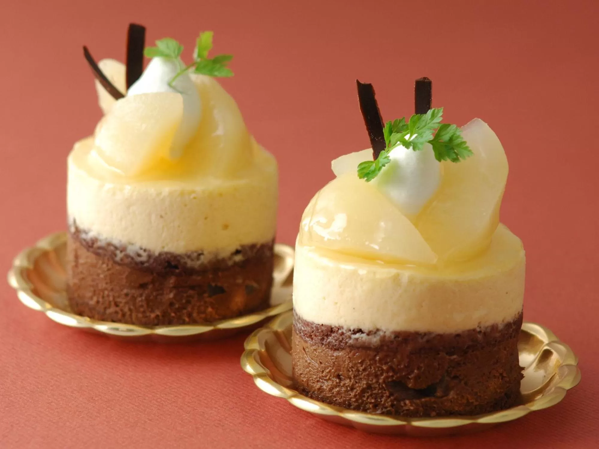 Food and drinks in Hakodate Kokusai Hotel