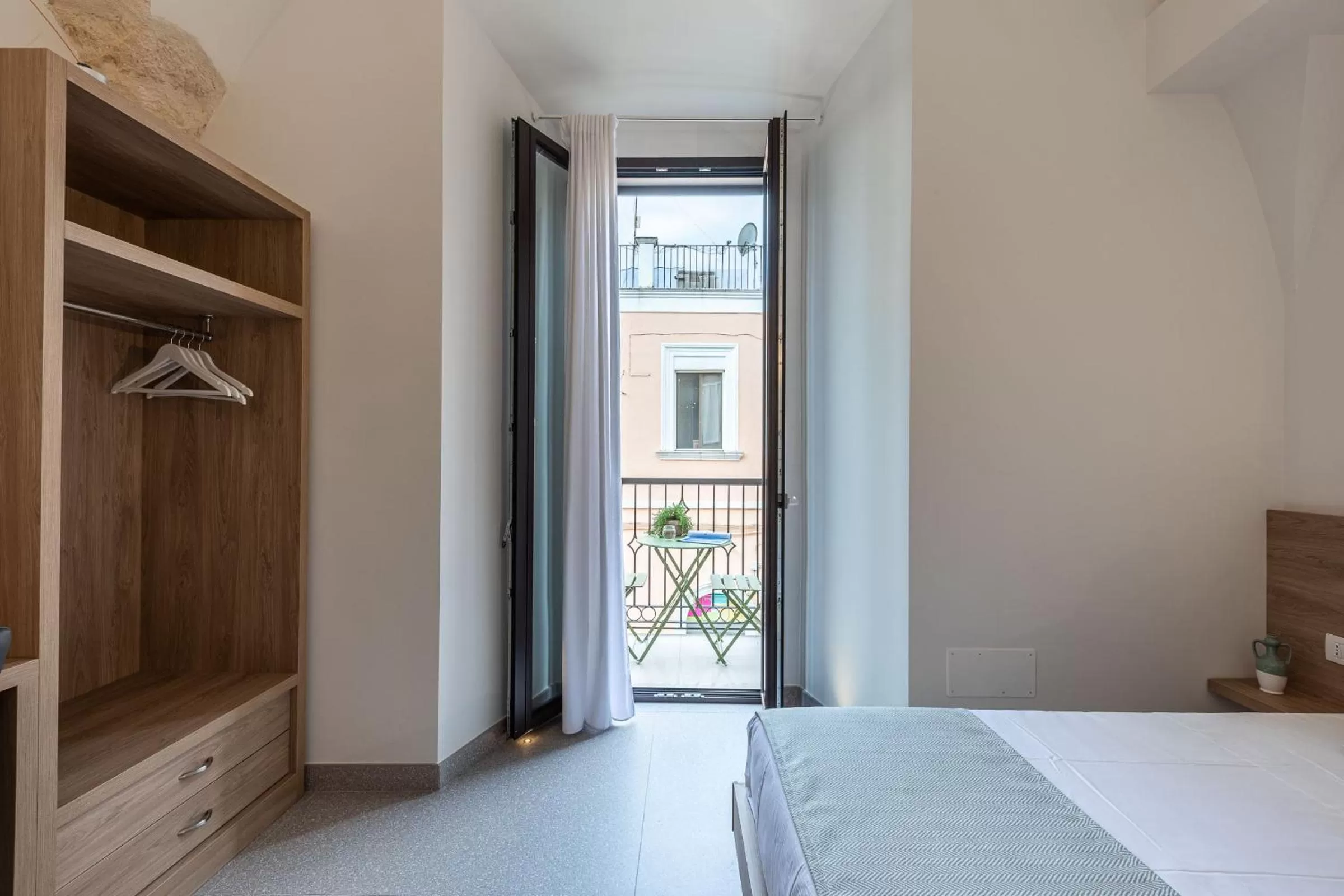 Bedroom, Bed in Dimora dei Celestini