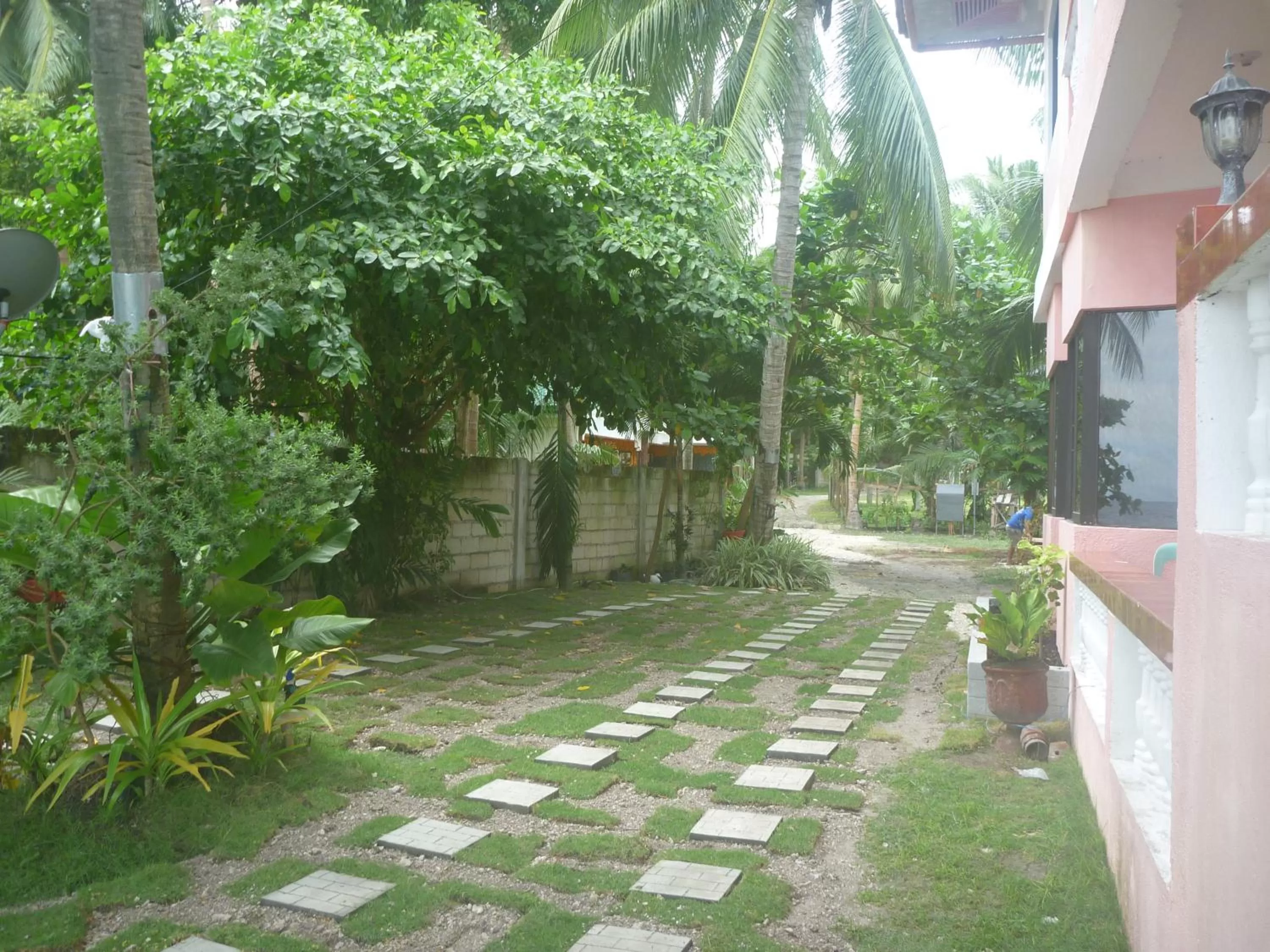 ABF Seaside Tourist Inn