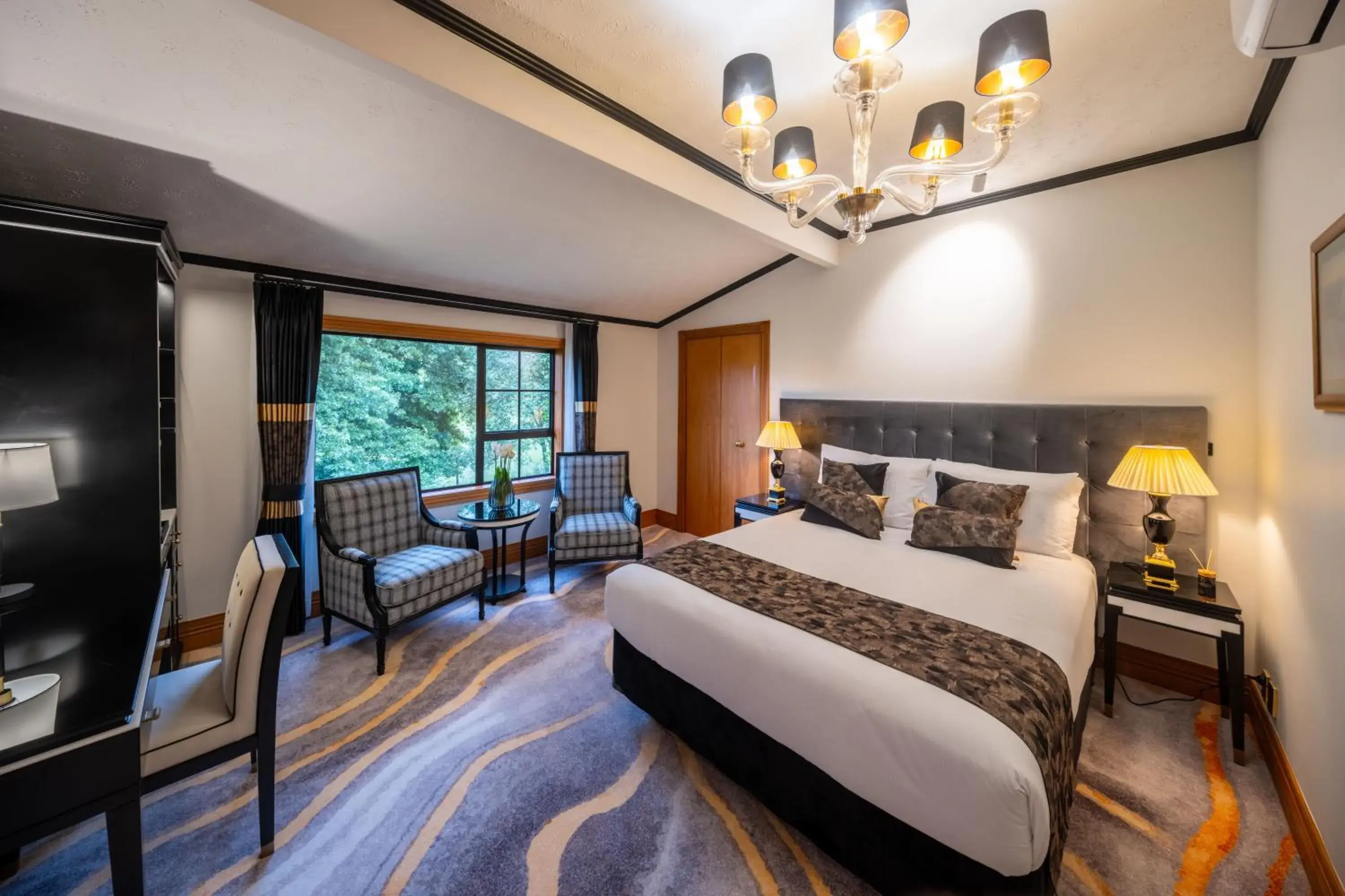 Lodge Queen Superior in Hana Lodge Lodge Queen Superior in Hana Lodge