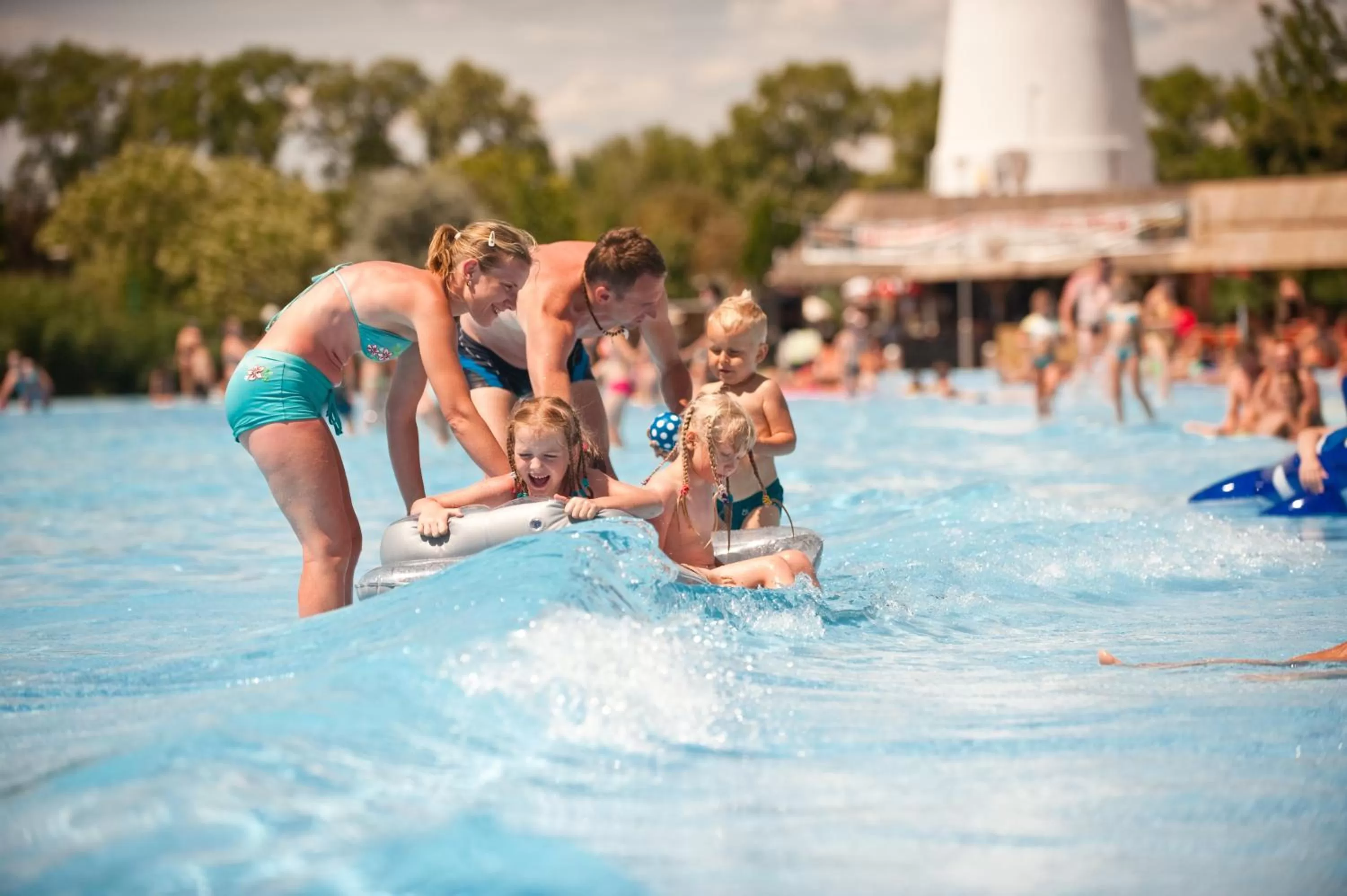 Entertainment in Park Hotel Ambrózia