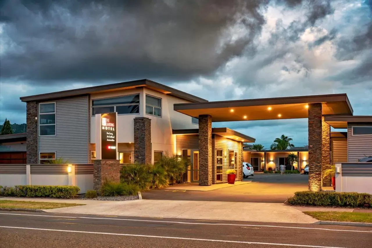 37 The Landing Motel 37 The Landing Motel