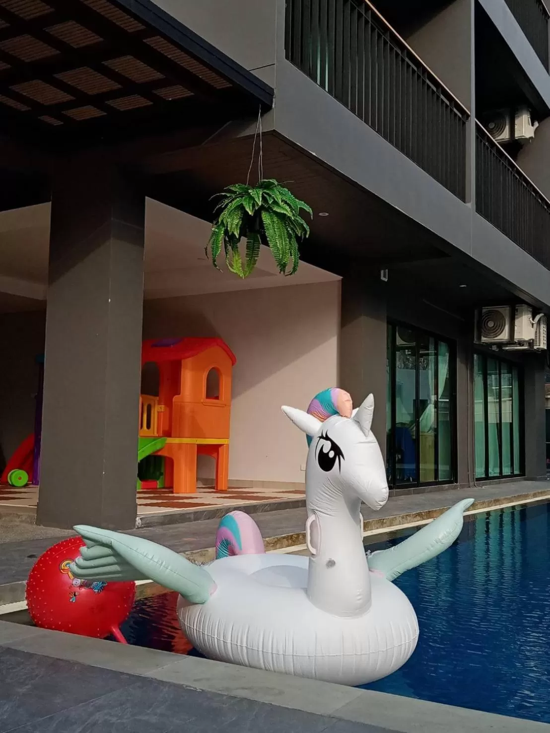 Aonang Dugong-SHA Extra Plus