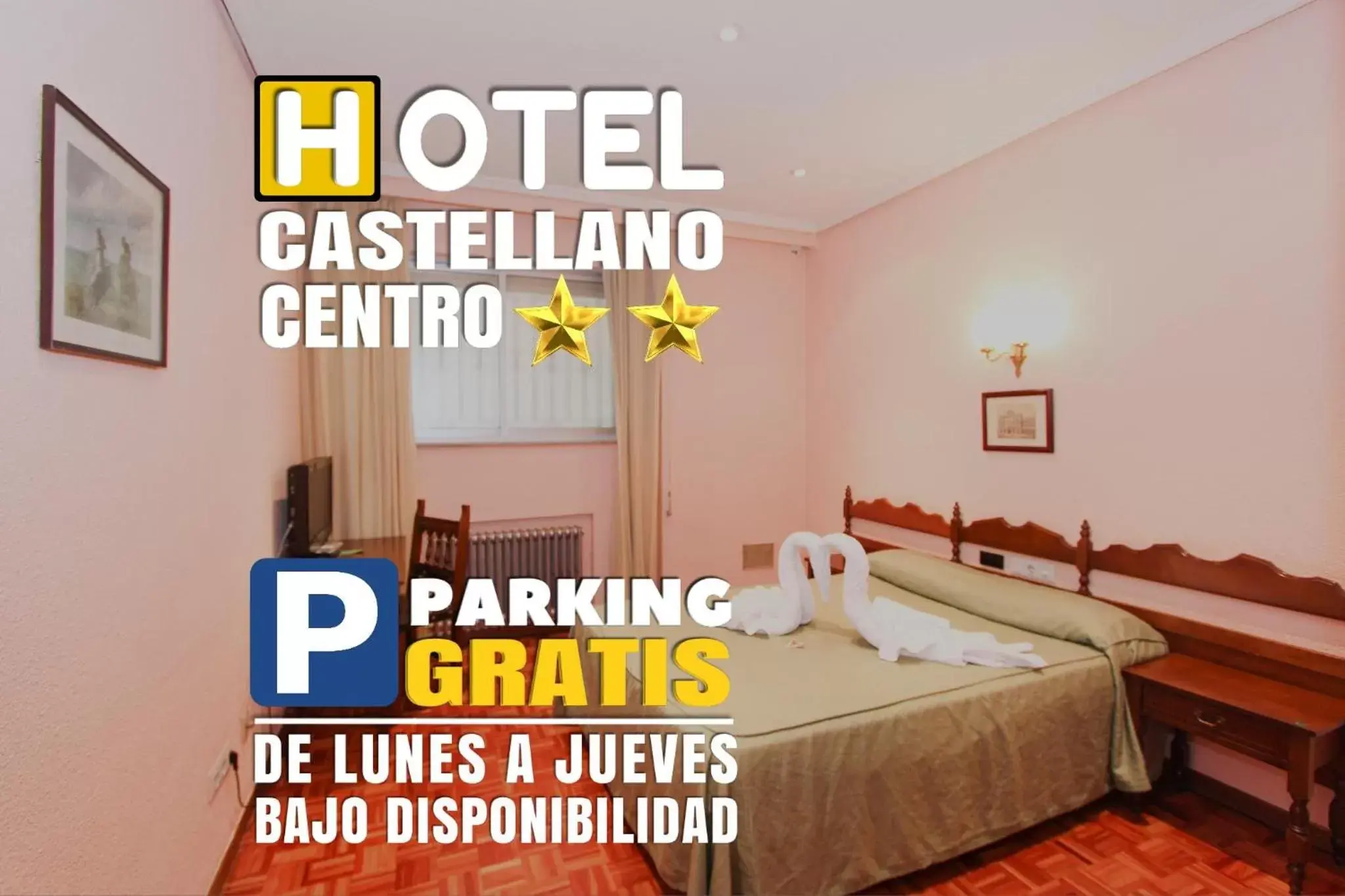 Hotel Castellano Centro Hotel Castellano Centro