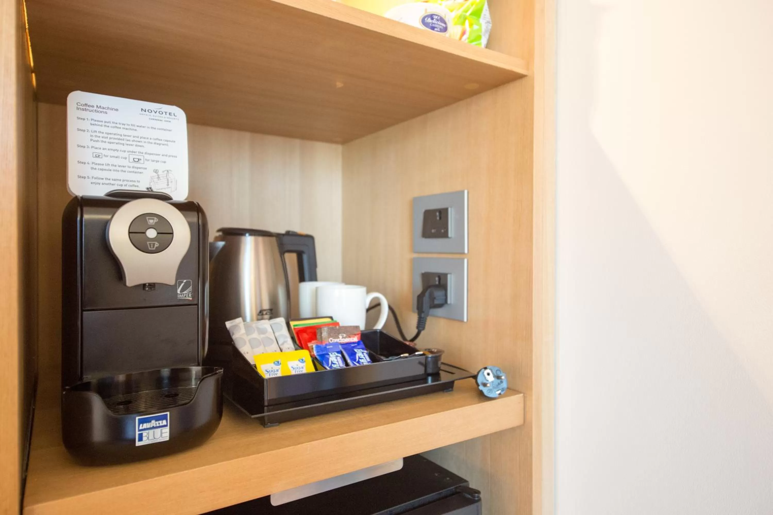 Other in Novotel Chennai OMR