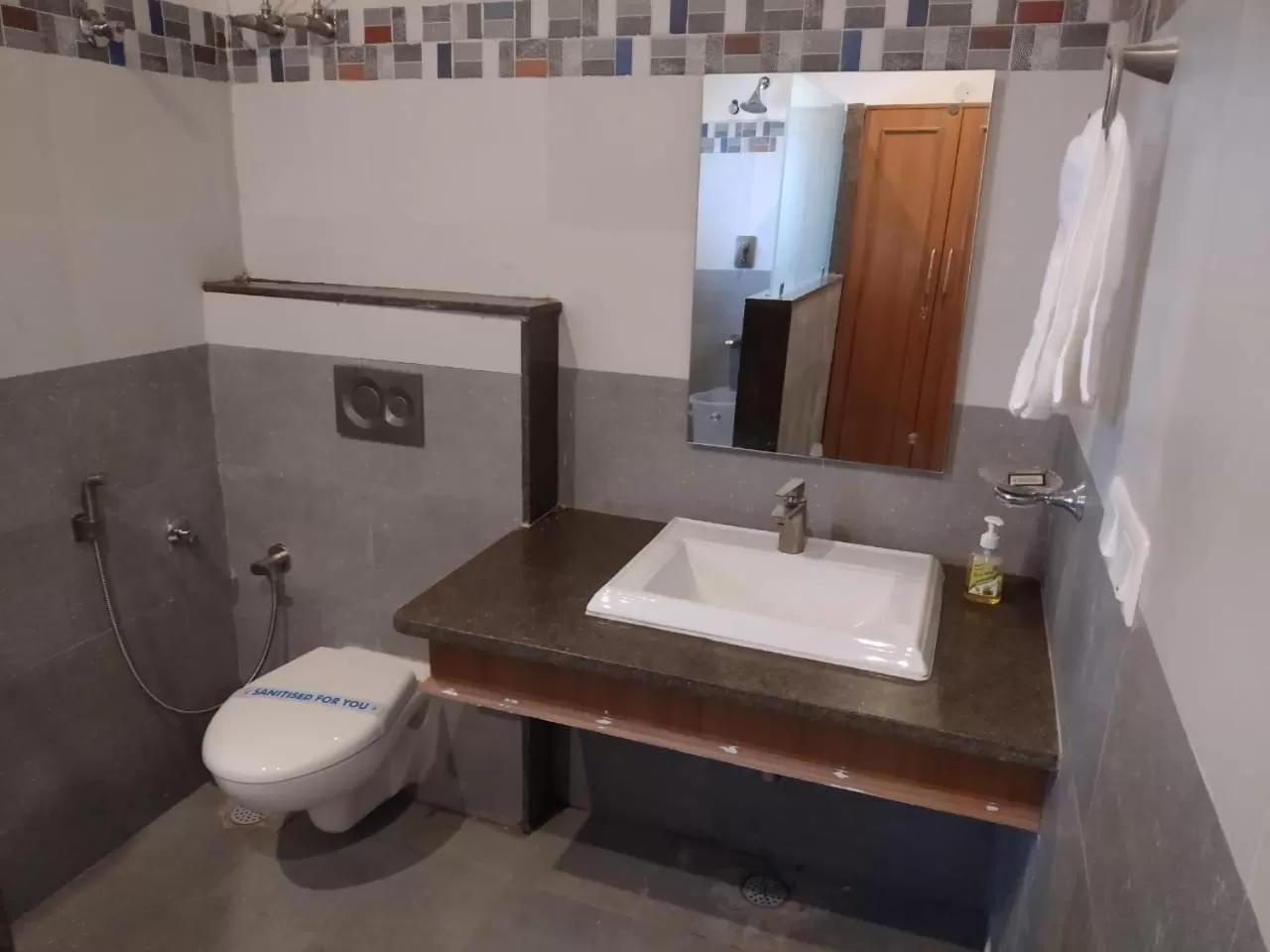 KSTDC Hotel Mayura Hoysala, Mysore