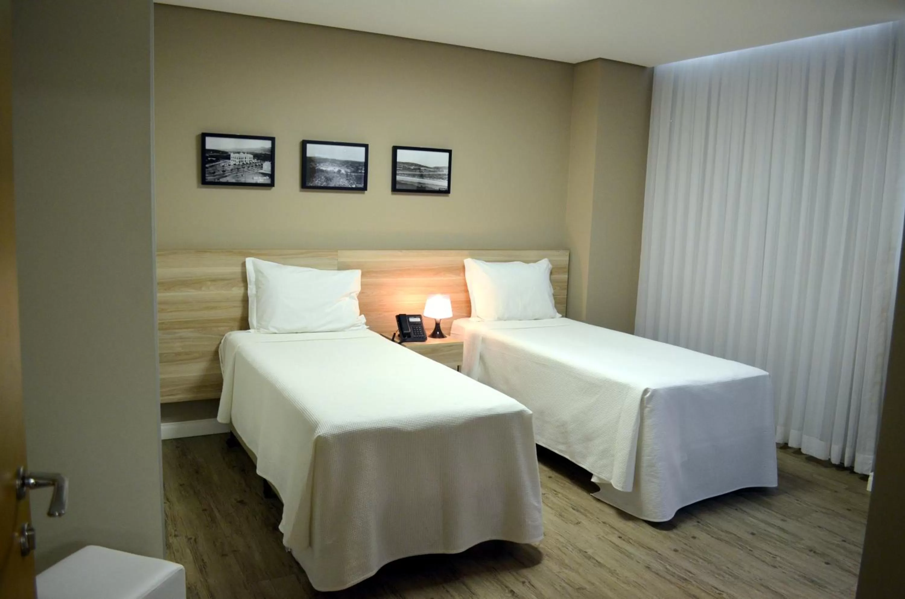 Bedroom, Bed in Ville Celestine Hotel