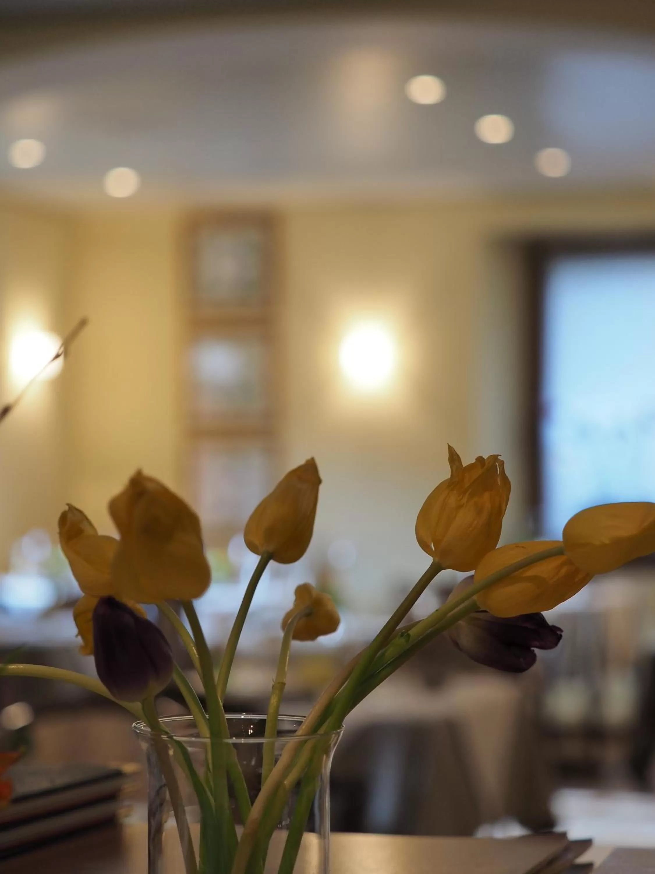 Restaurant/places to eat in Ristorante Charme Hotel Tre Terre