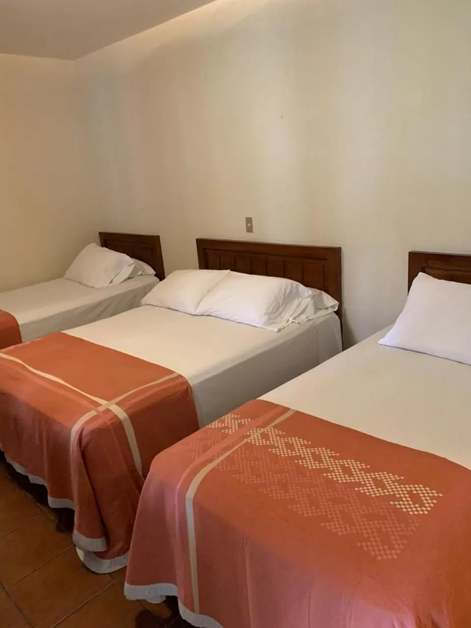 Bed in Hotel San Jorge by Porta Hotels