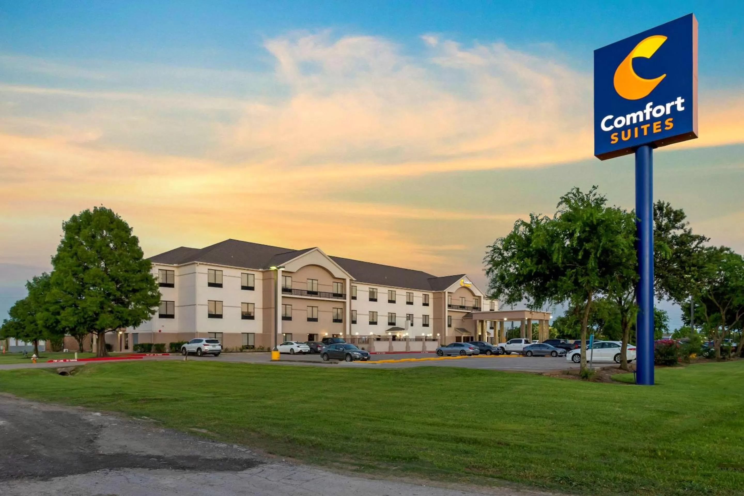 Other in Comfort Suites La Porte - Baytown