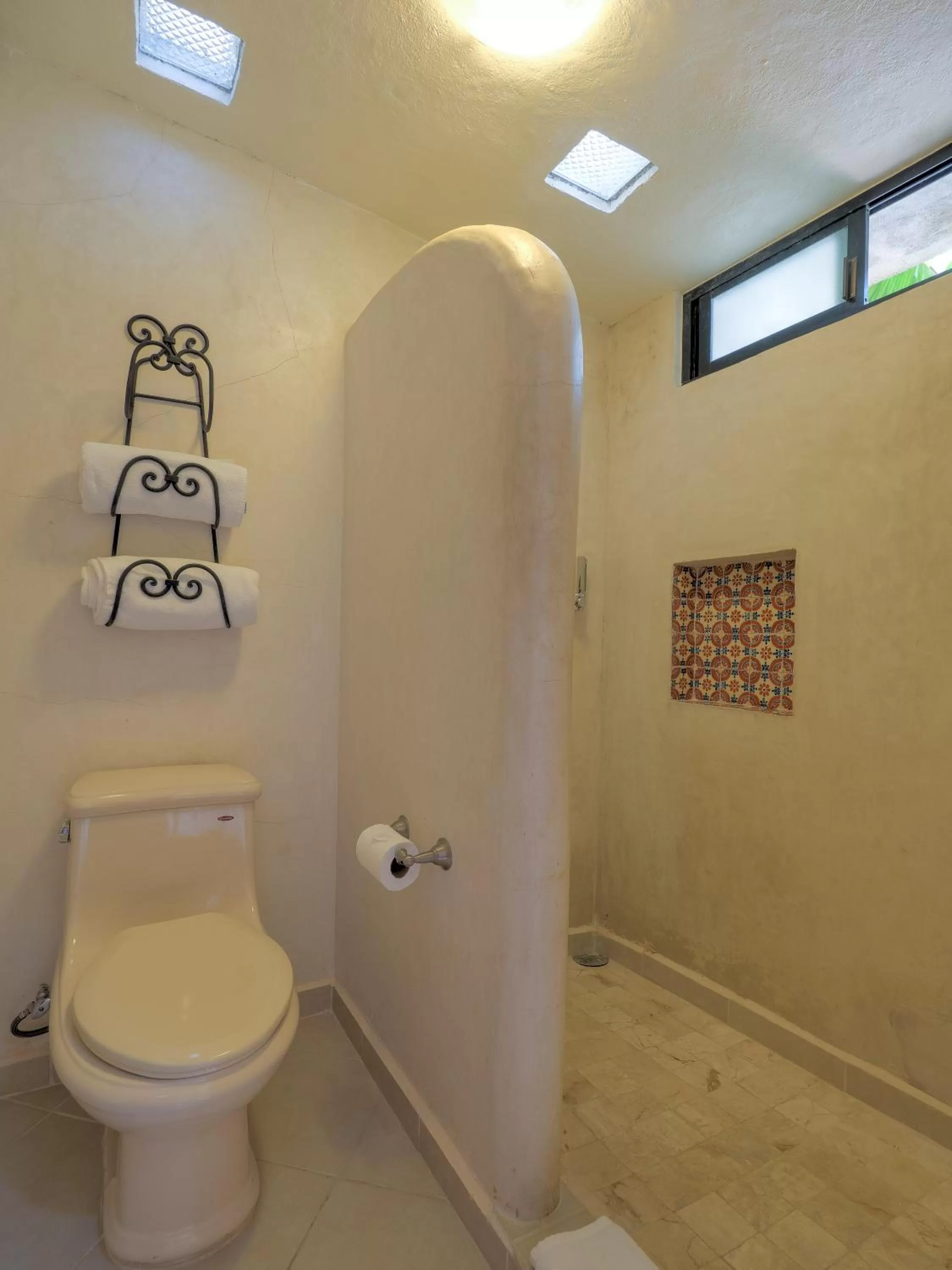 Hotel Luz en Yucatan