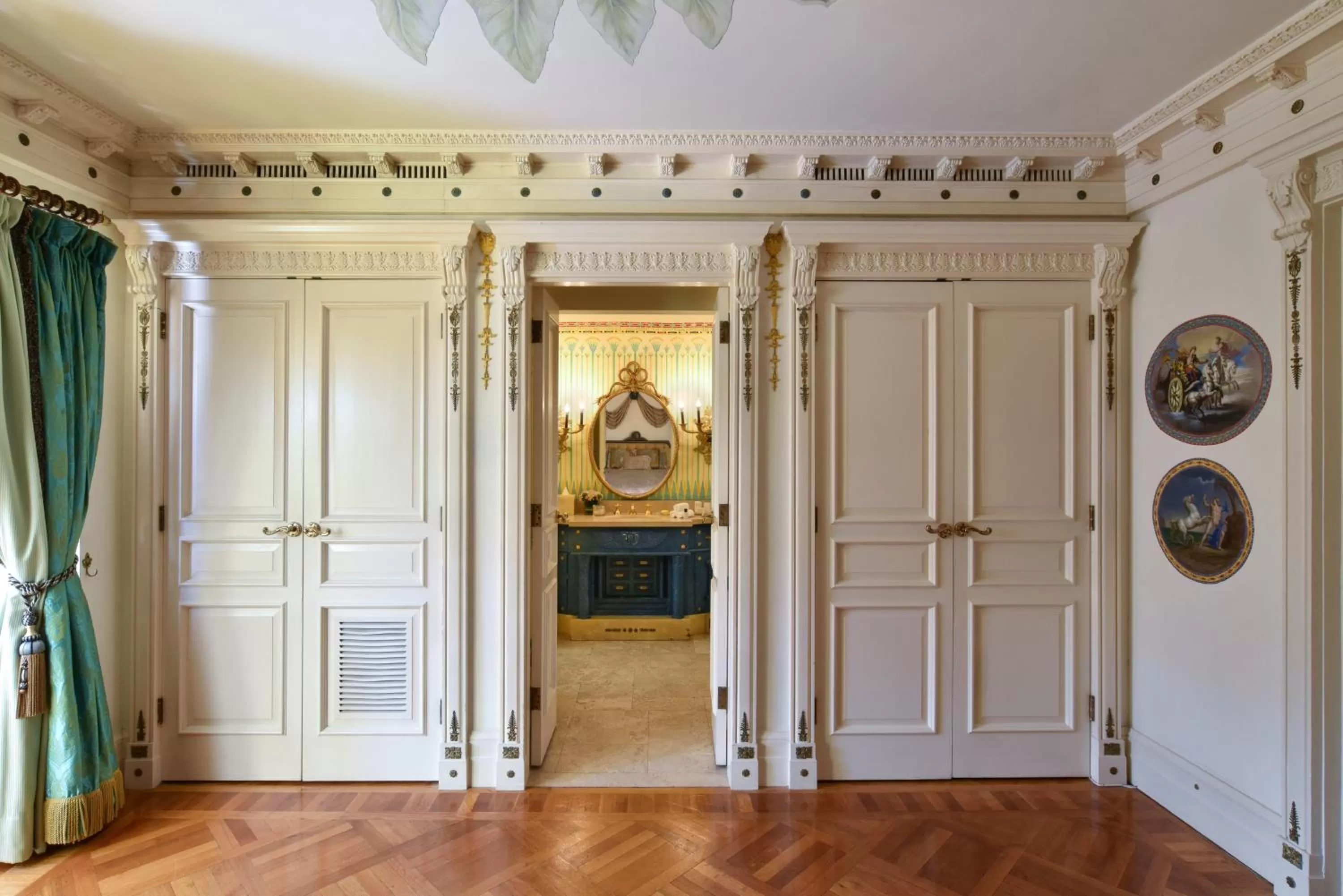 Toilet in The Villa Casa Casuarina