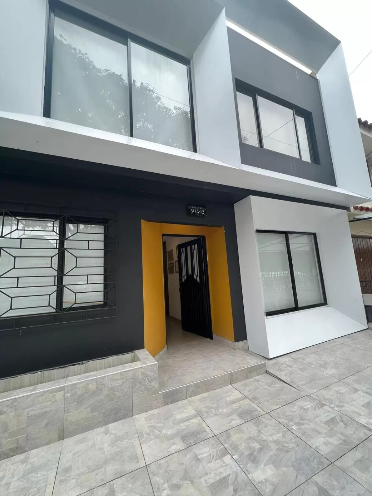 Property Building in Hotel boutique bussines center