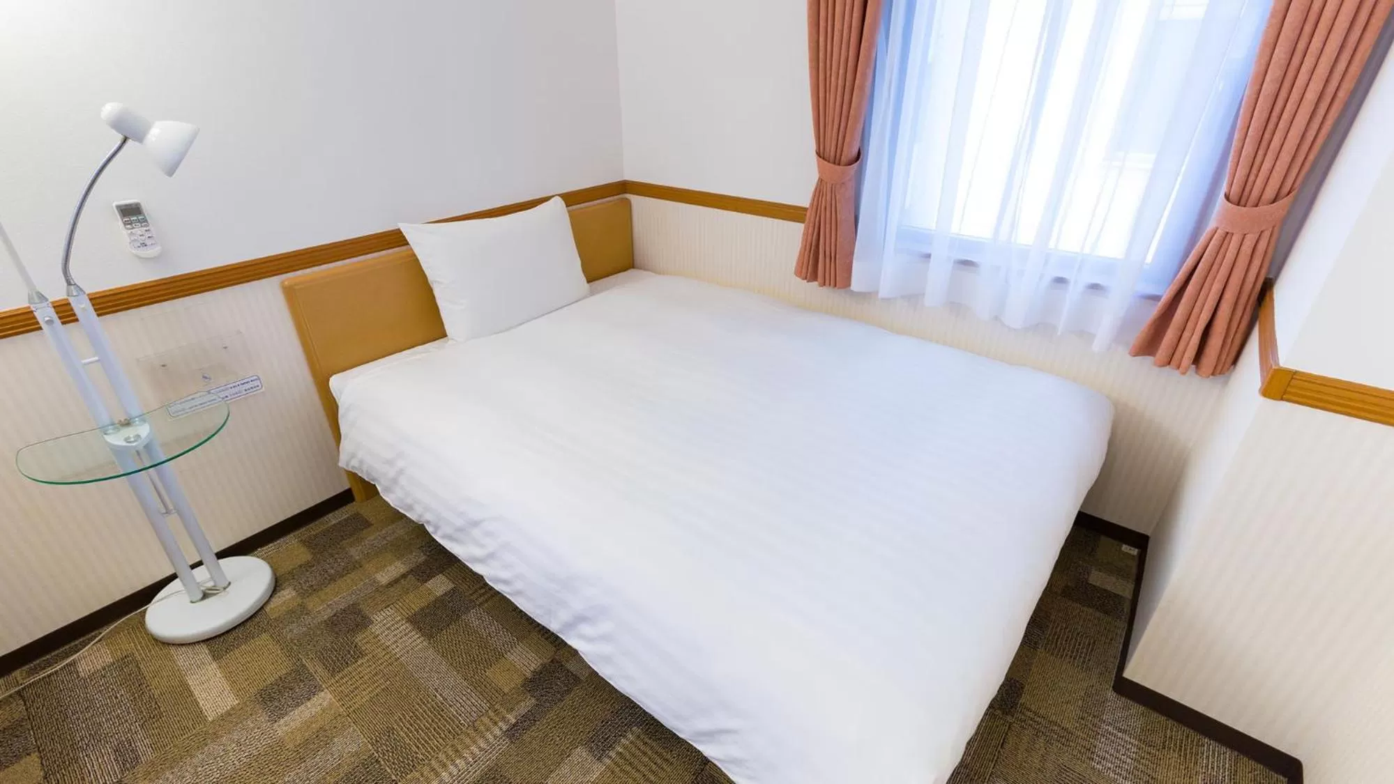 Superior Single Room - Smoking in Toyoko Inn Utsunomiya Ekimae No 1