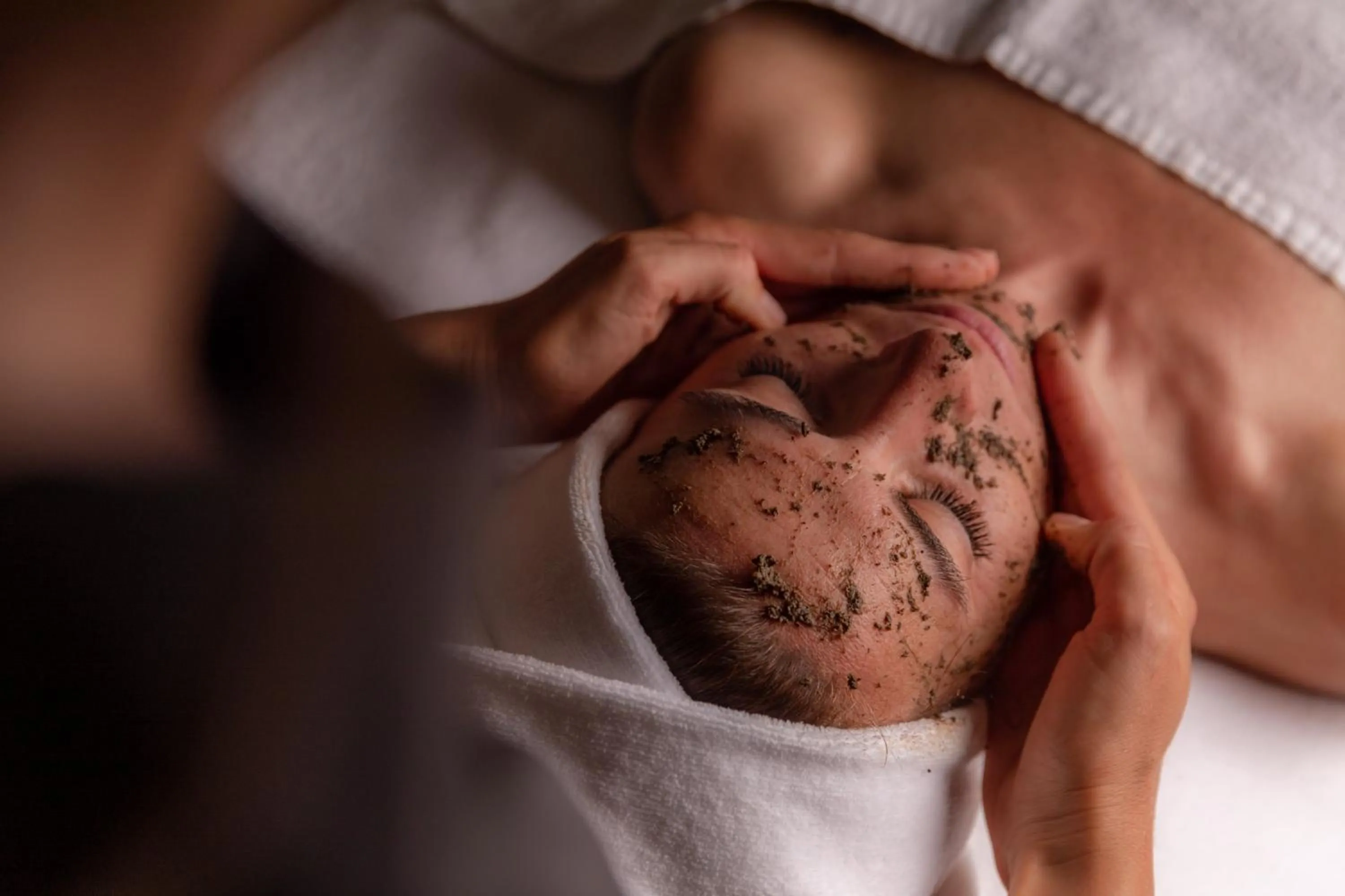 People in Bivio Hotel Plaza