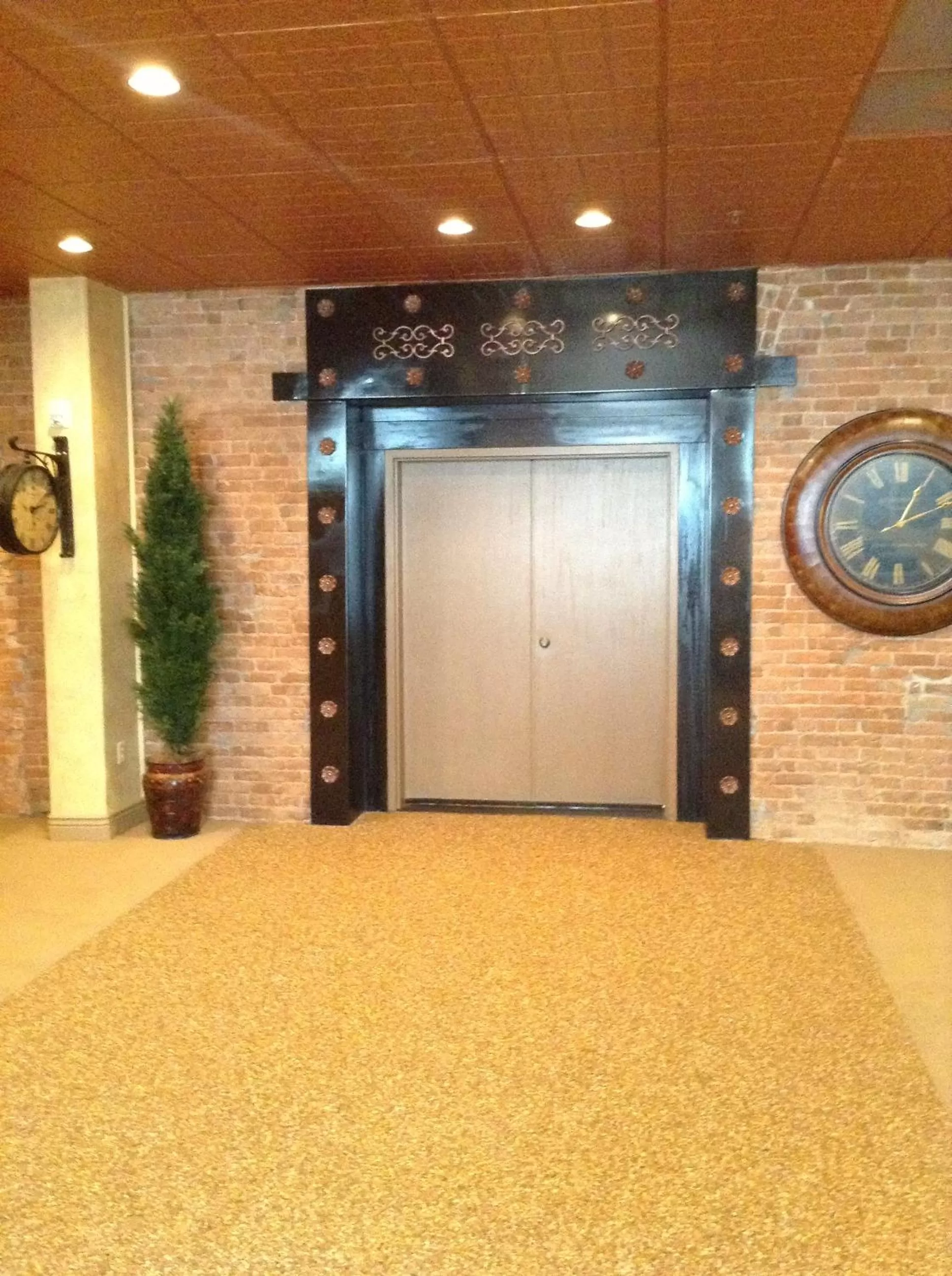 Destinations Inn Theme Rooms