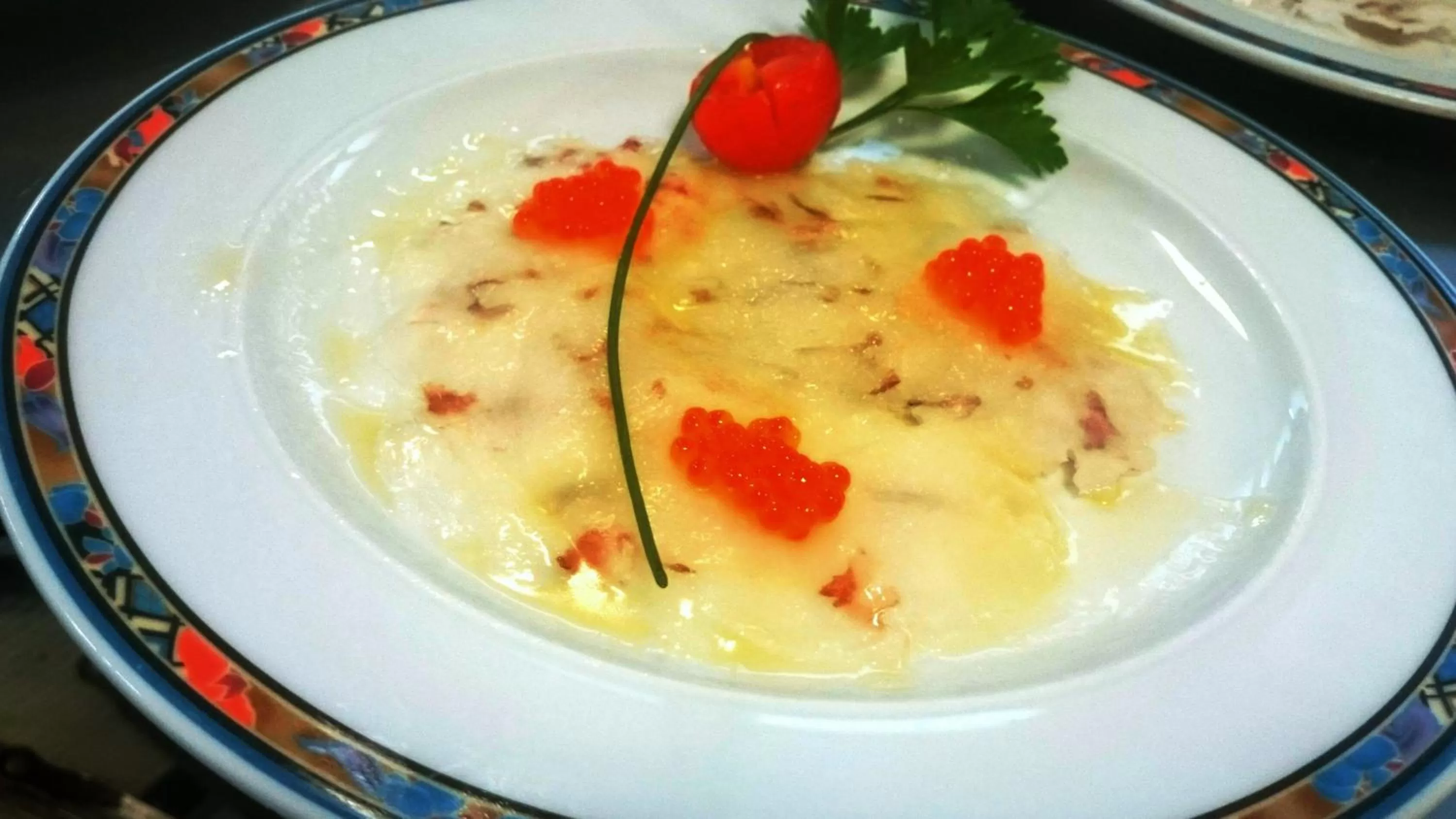 Restaurant/places to eat in Miami Mar - Boutique Hotel & Restaurante