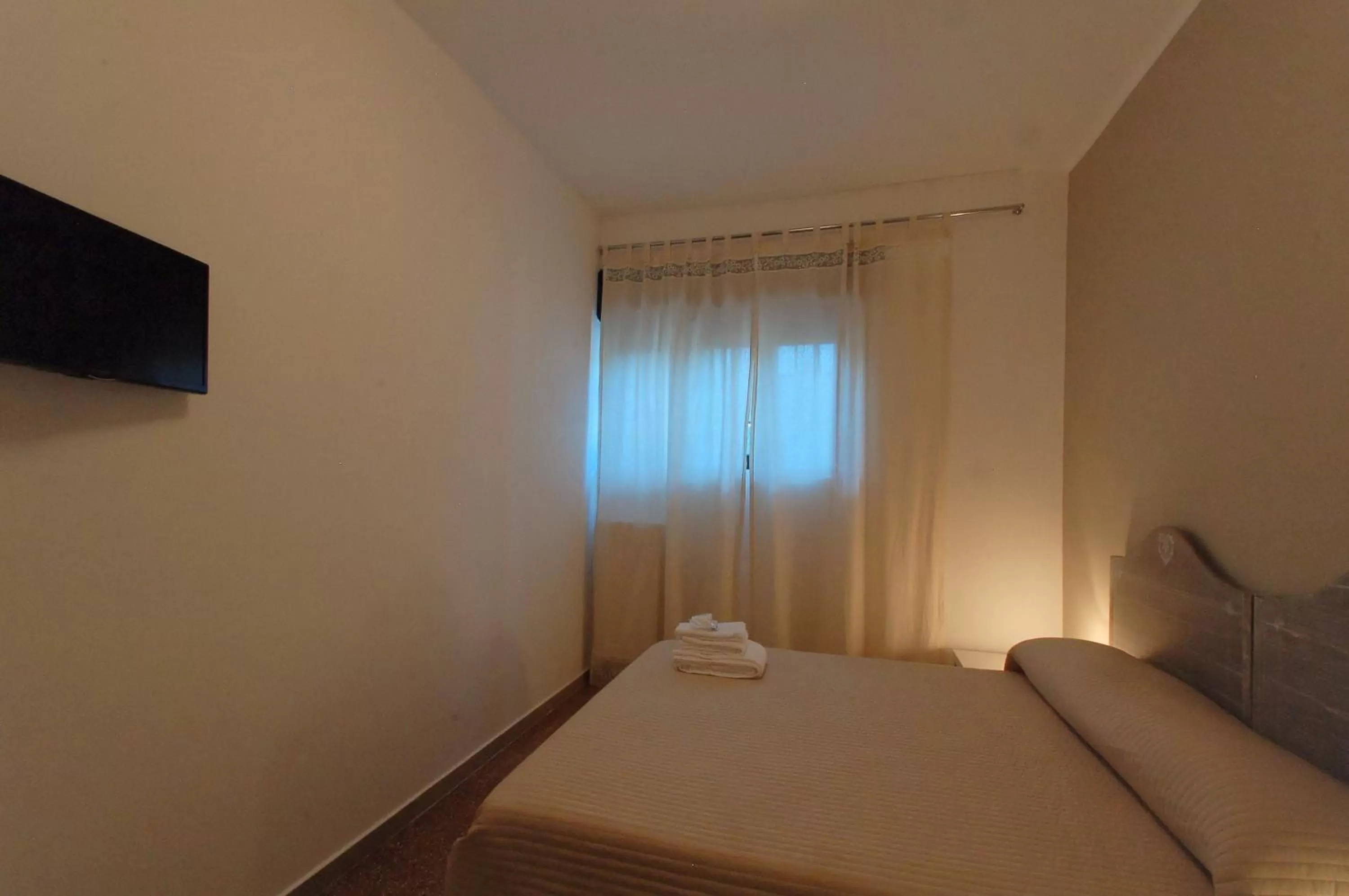 Bed in Giardino dei Frutti