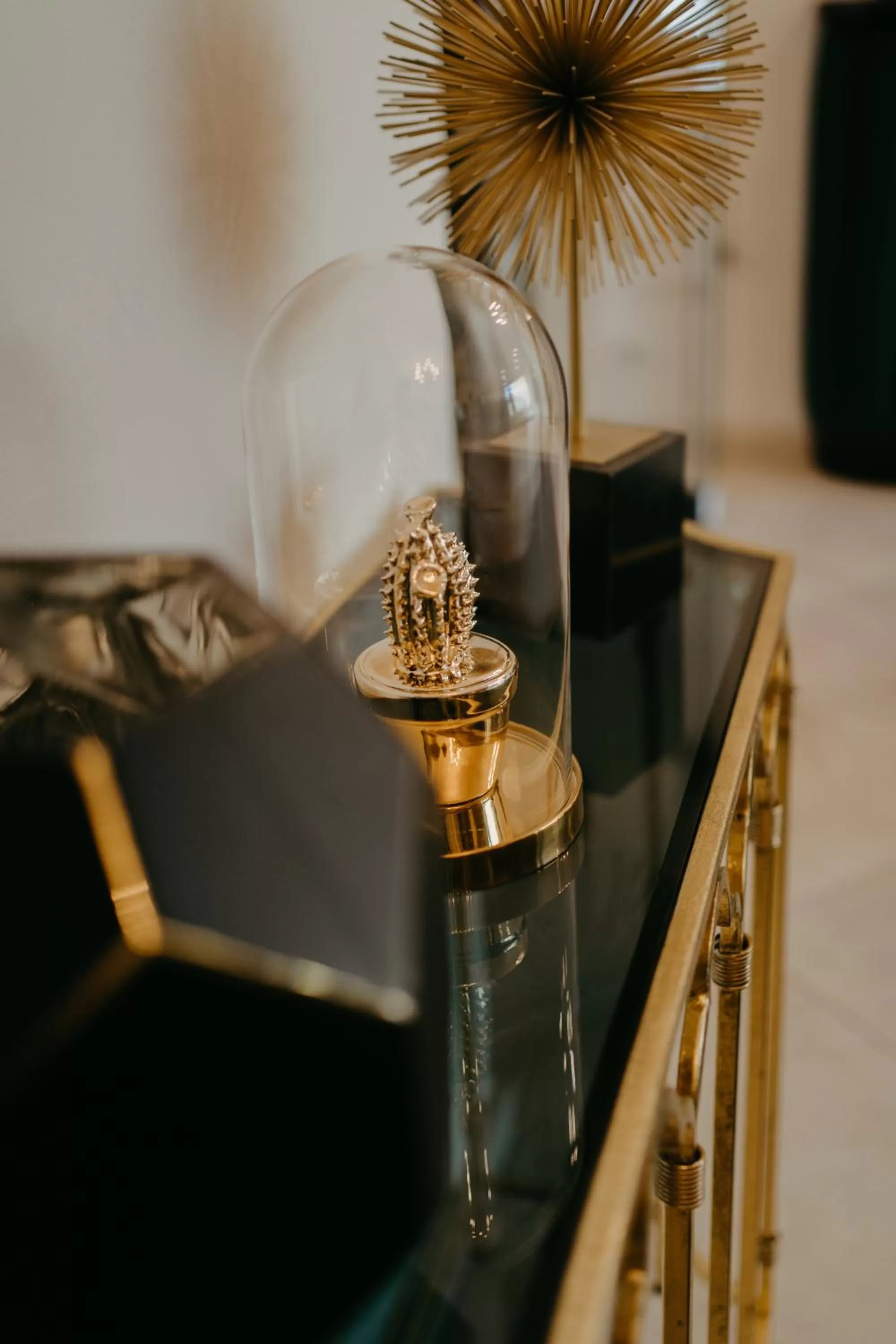 Lobby or reception in Hotel Palais26