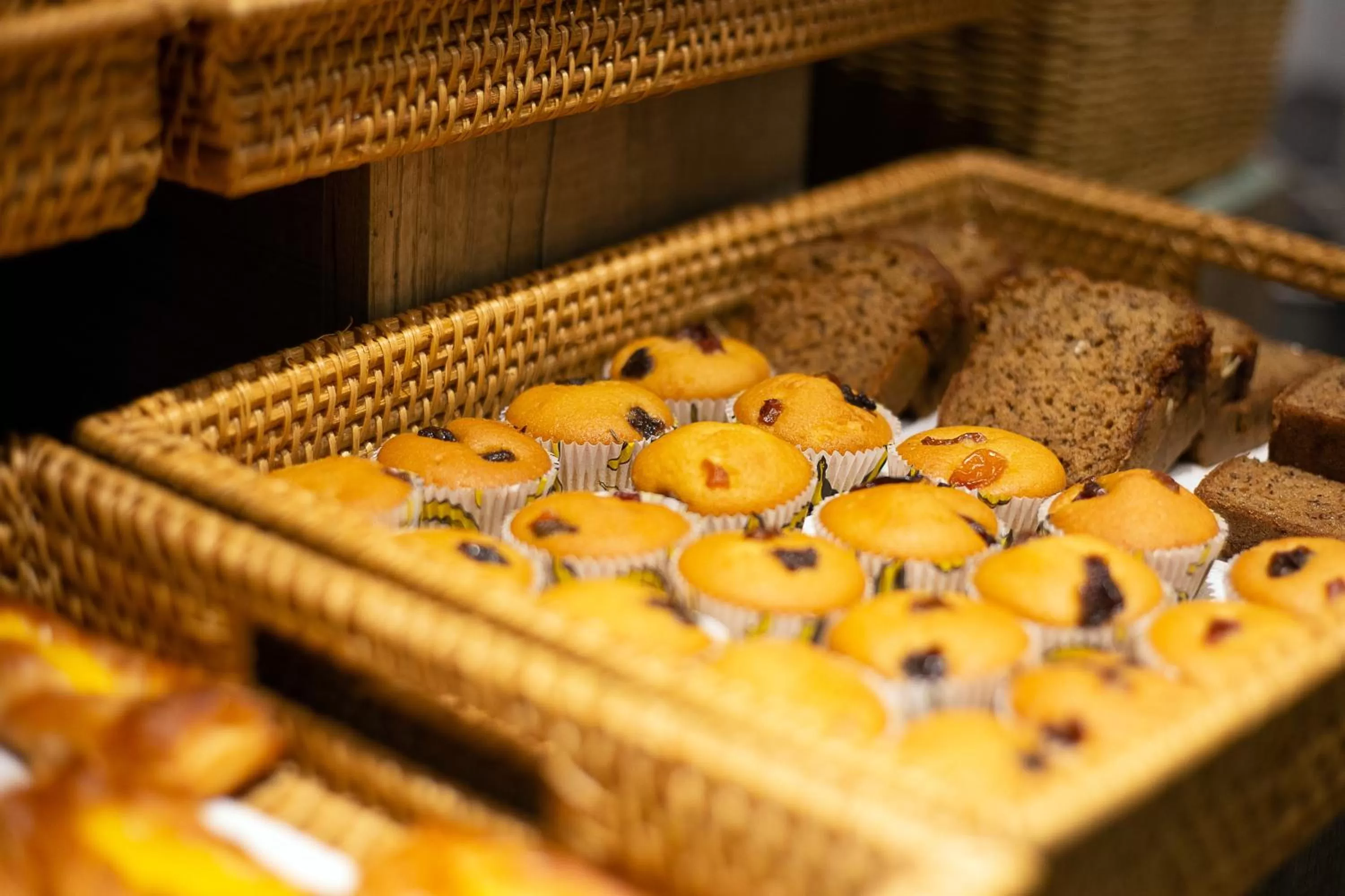 Breakfast in Hoi An Aurora Riverside Hotel and Spa