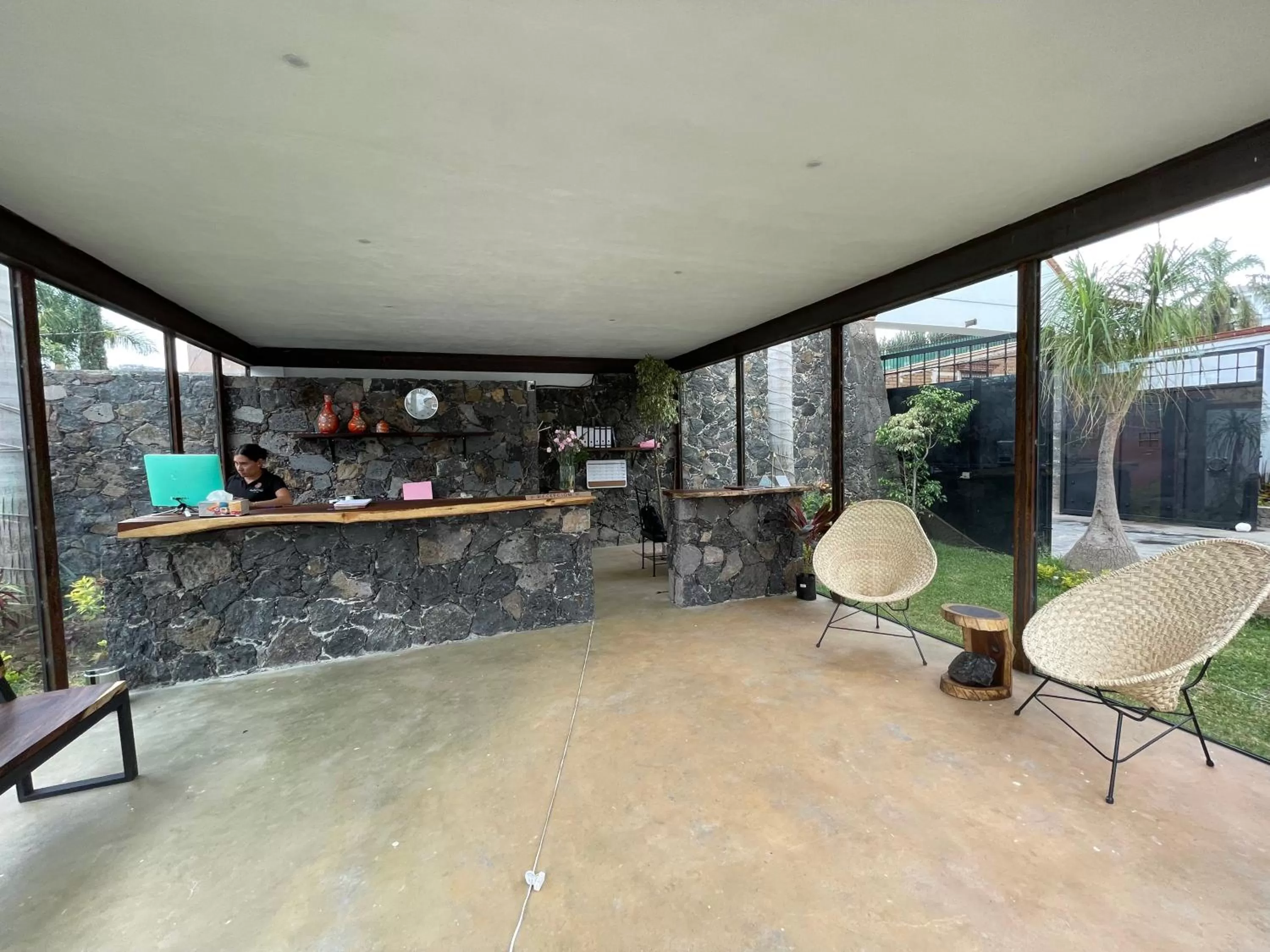 Property building in Palacio Del Cobre