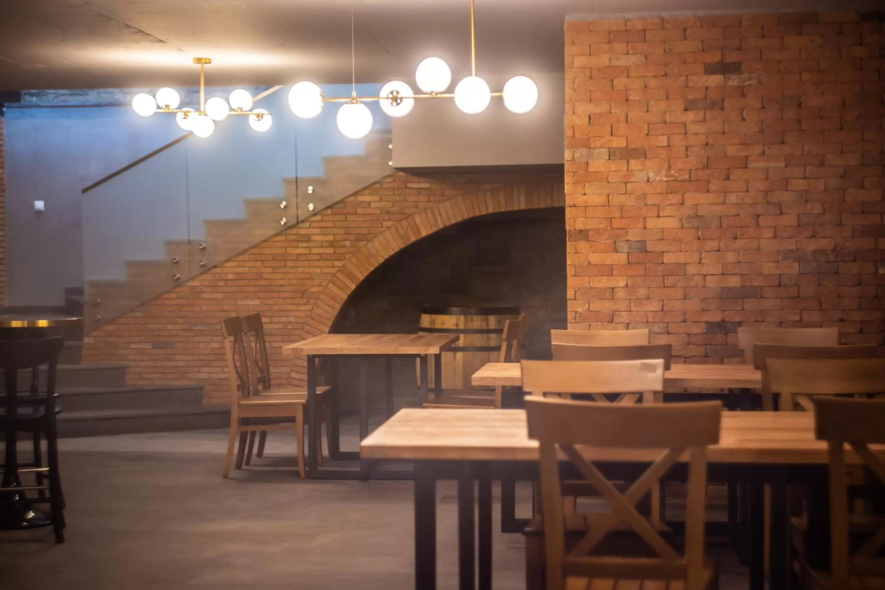 Restaurant/Places to Eat in Hotel Banovani