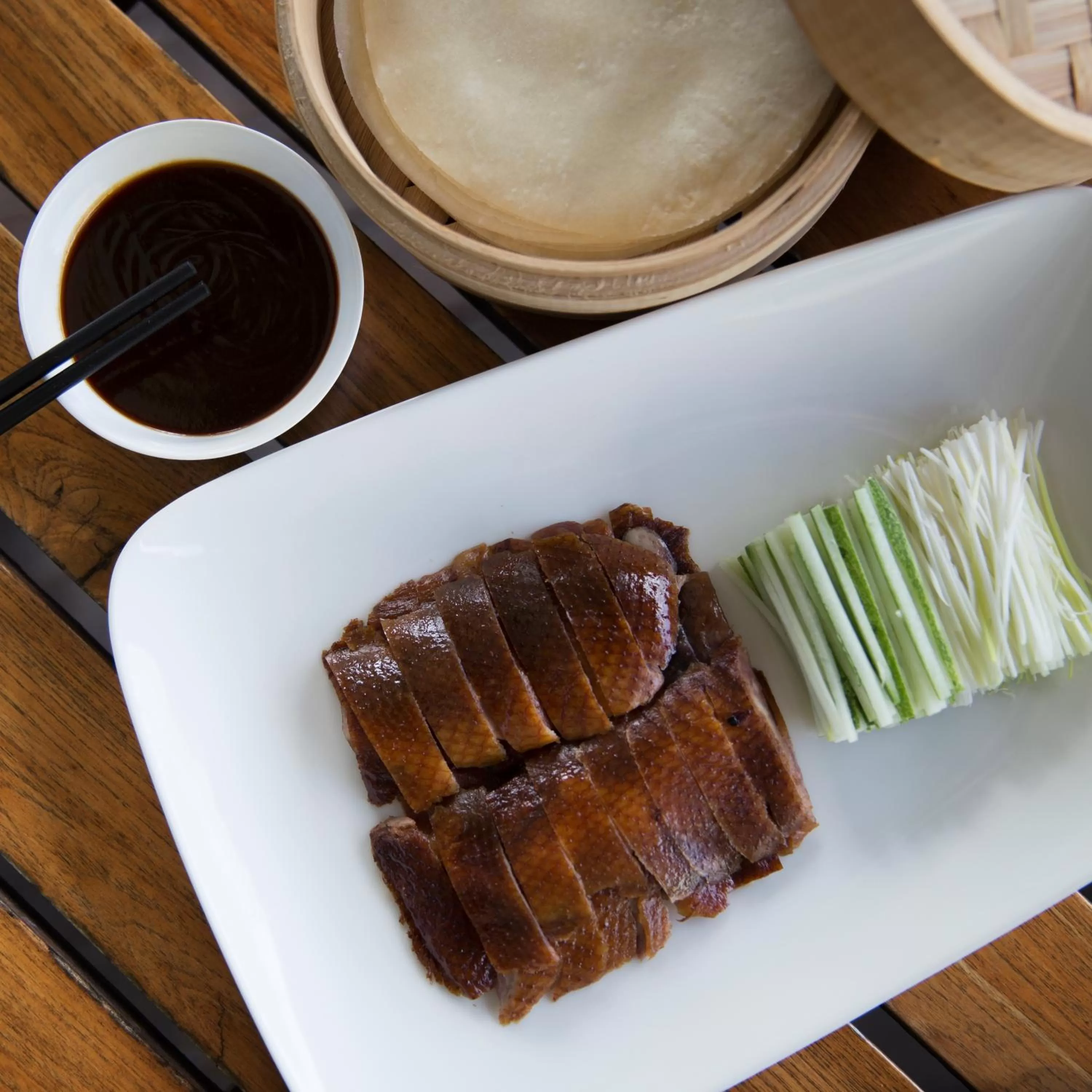 Restaurant/places to eat in Taj Palace, New Delhi