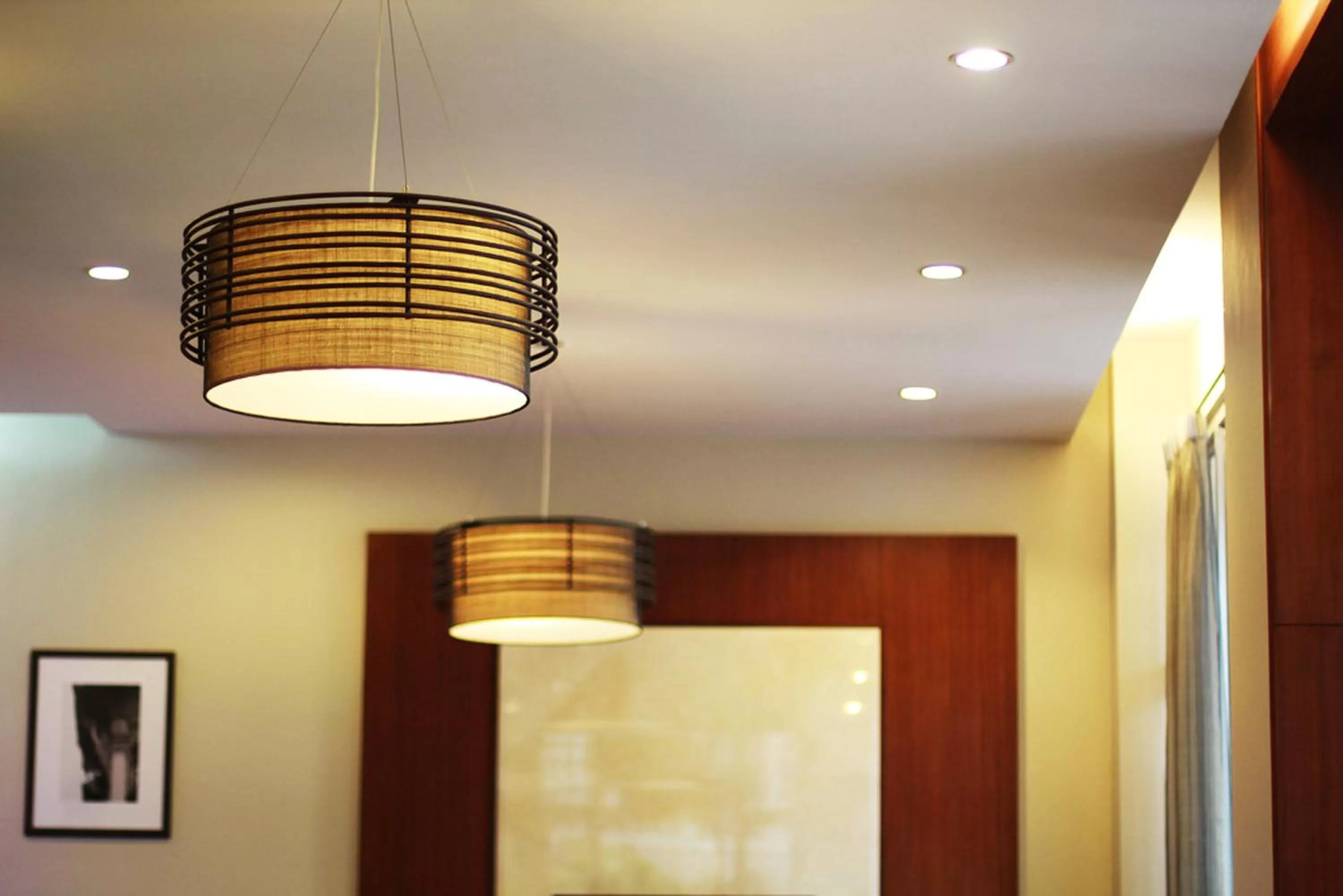 Lobby or reception in Asoke Residence Sukhumvit by UHG