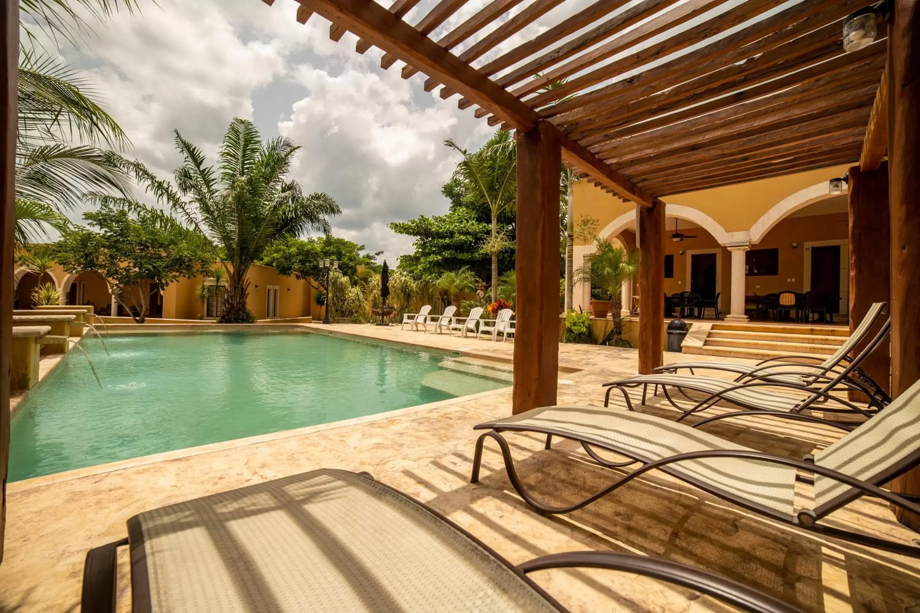 TecnoHotel Valladolid TecnoHotel Valladolid