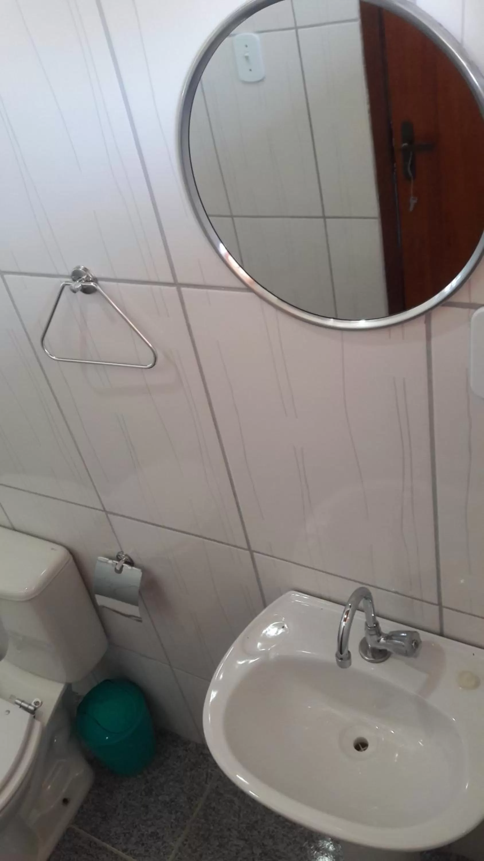 Suítes Baía do Sol Saquarema