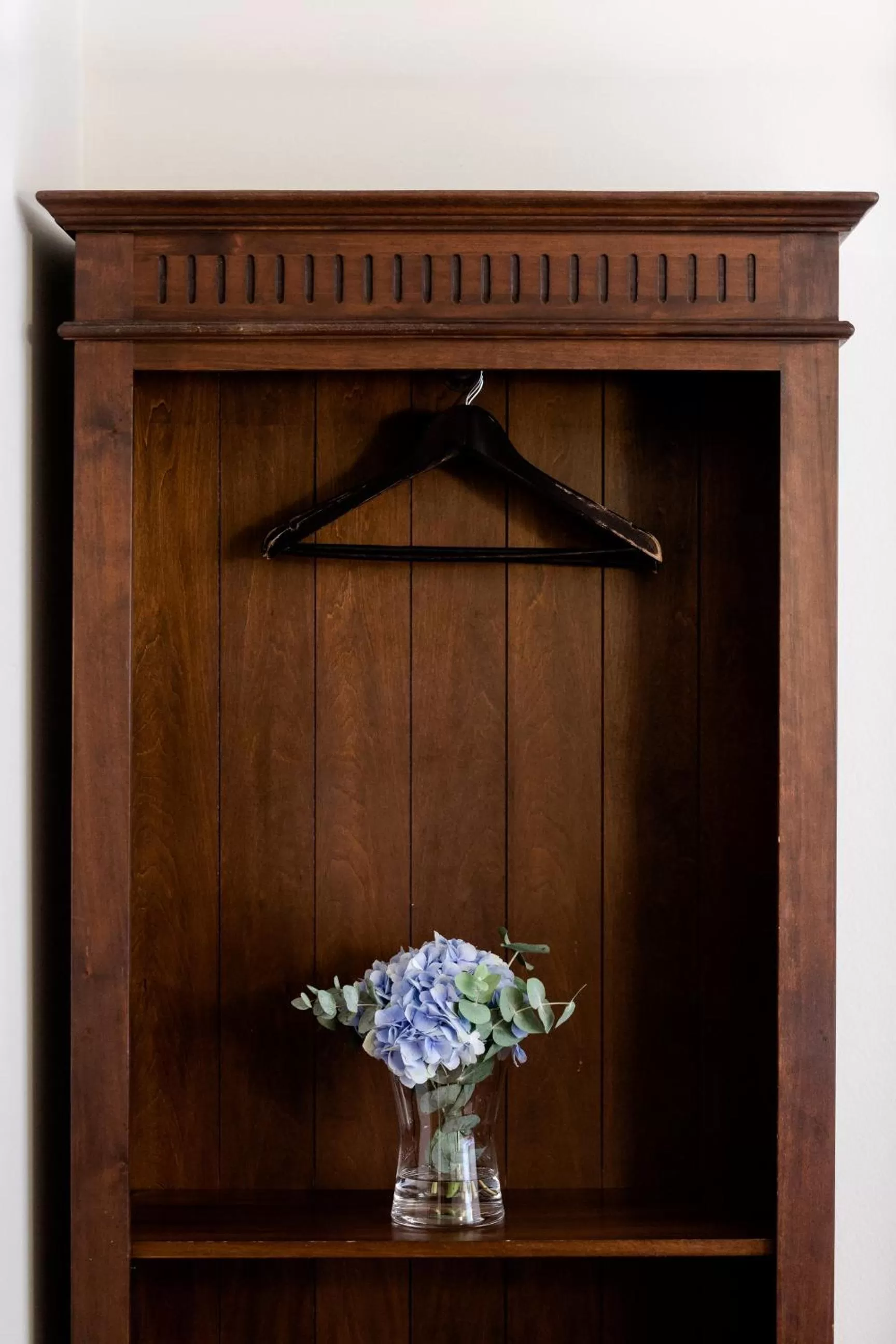 Decorative detail in B&B Miracolo di Mare Retro