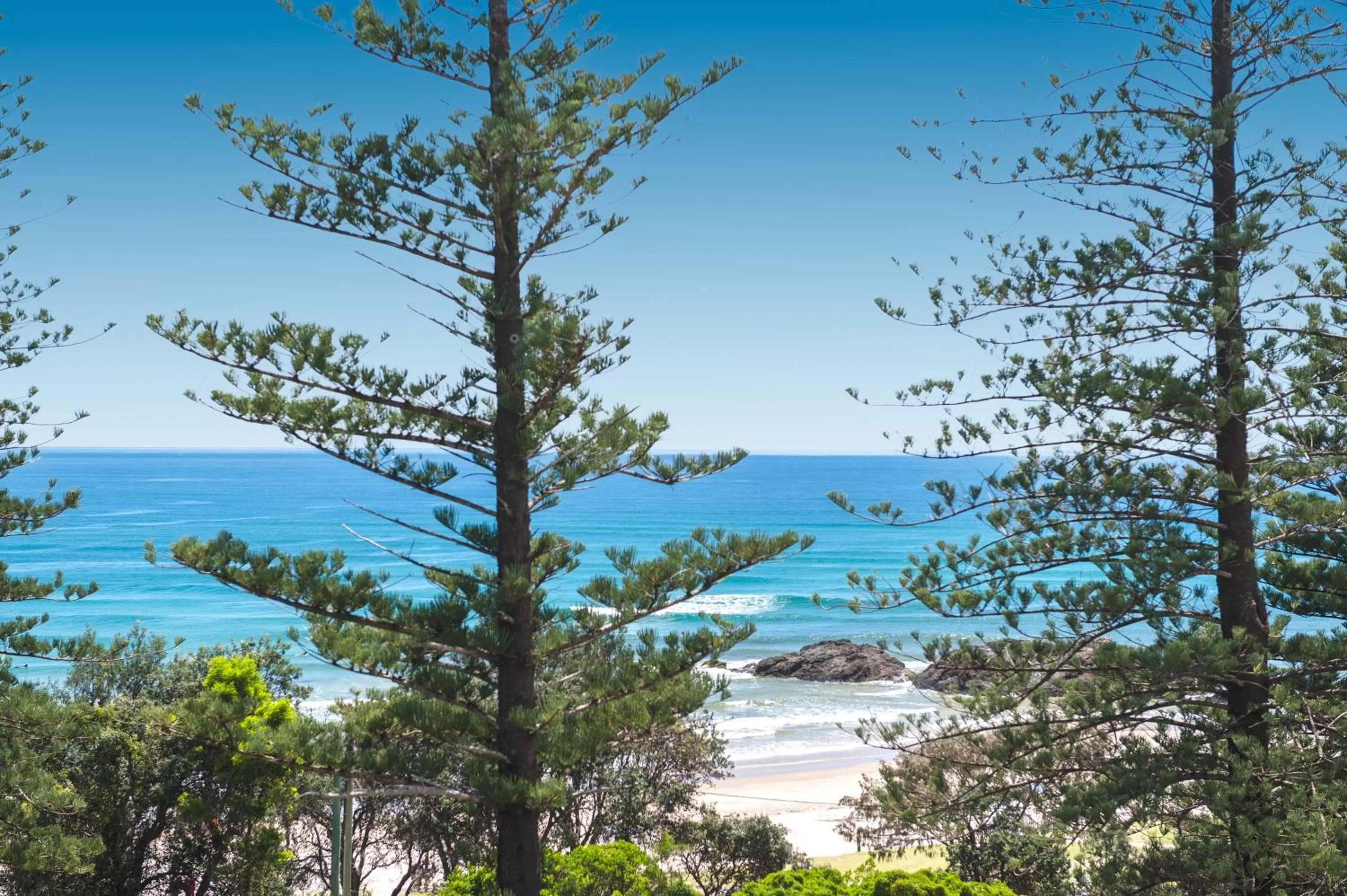 View (from property/room) in Mantra The Observatory