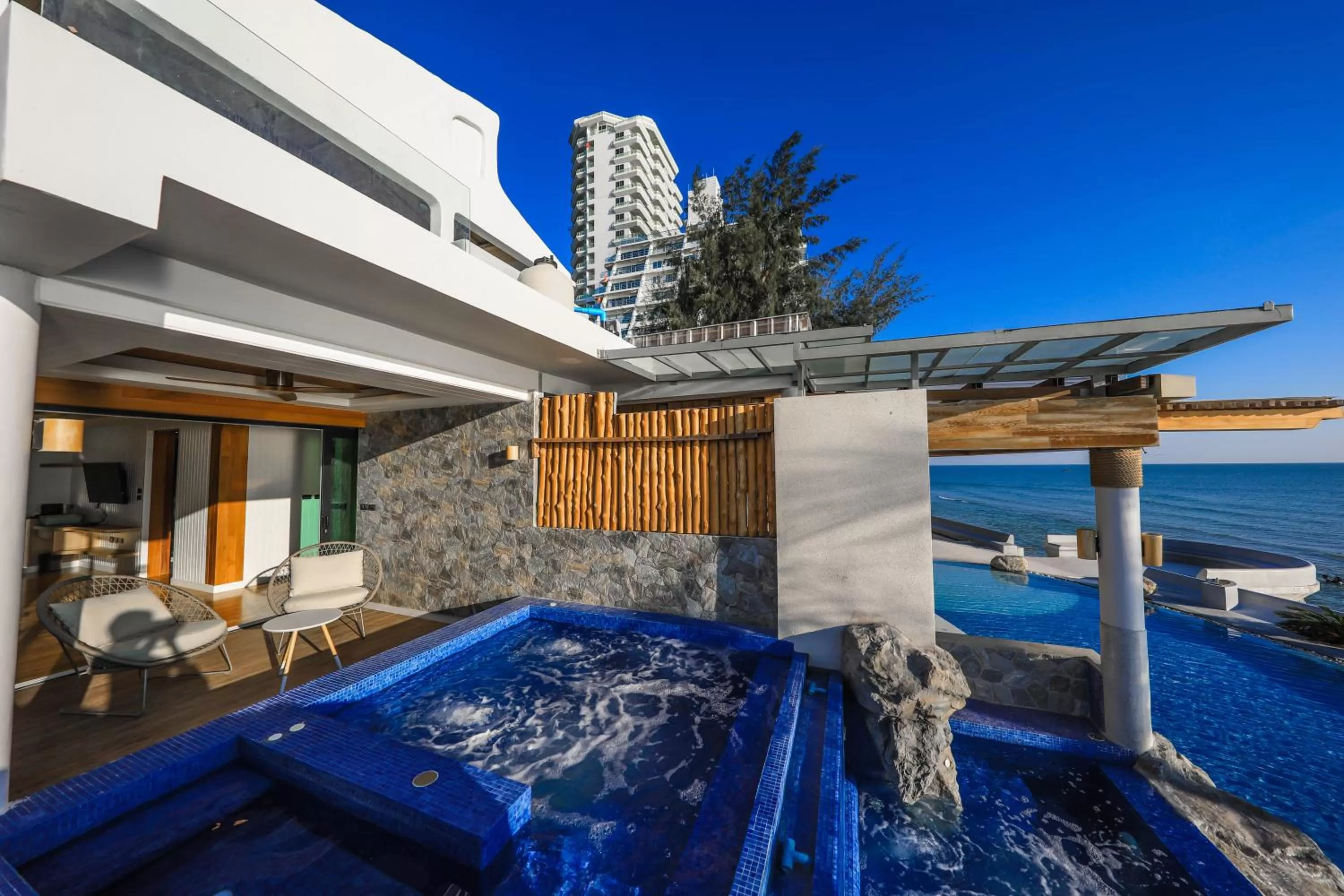 Kundala Beach Resort Hua Hin