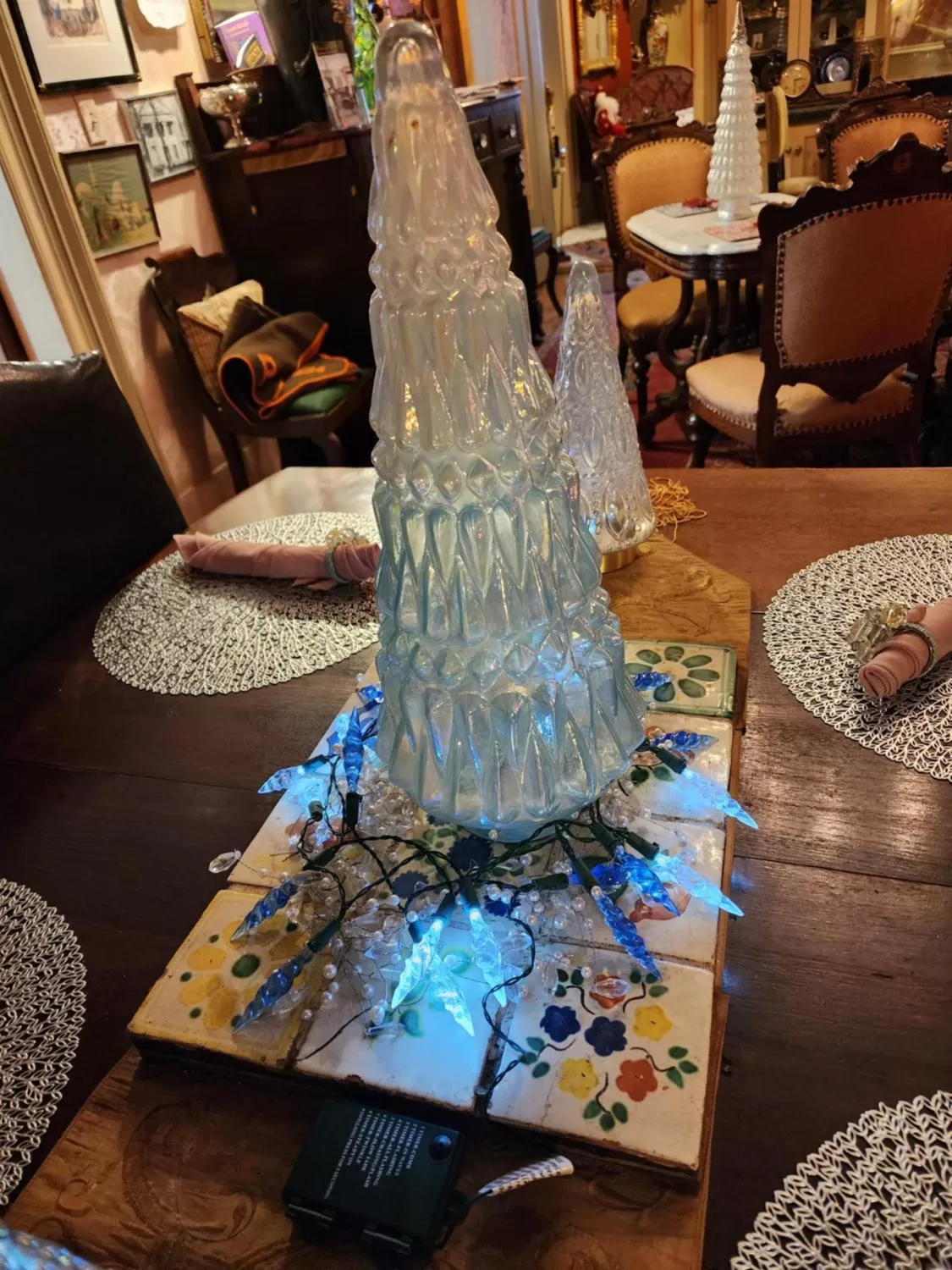 House of 1833 Bed and Breakfast