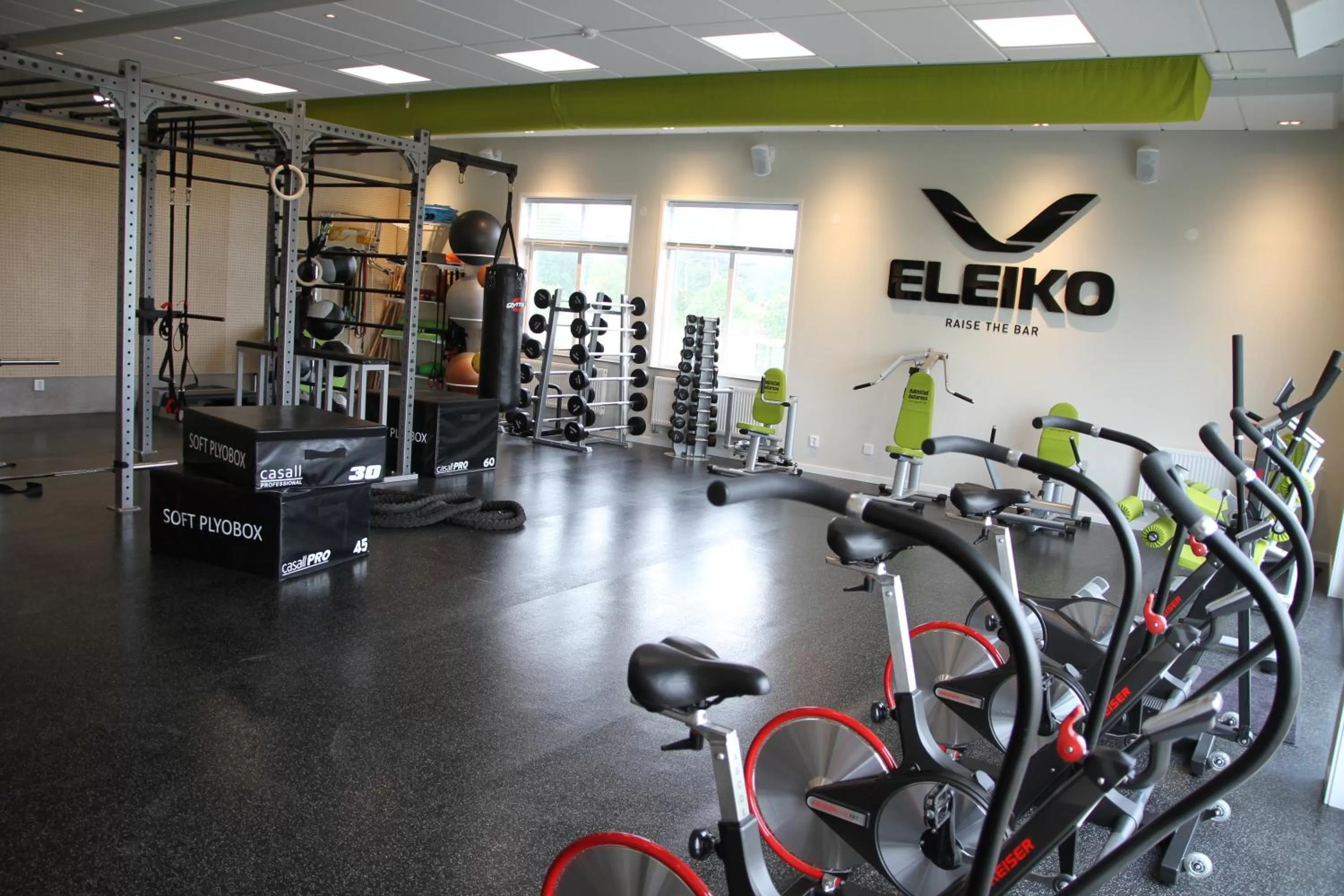 Activities in Halmstad Golfarena Hotell & Lägenheter