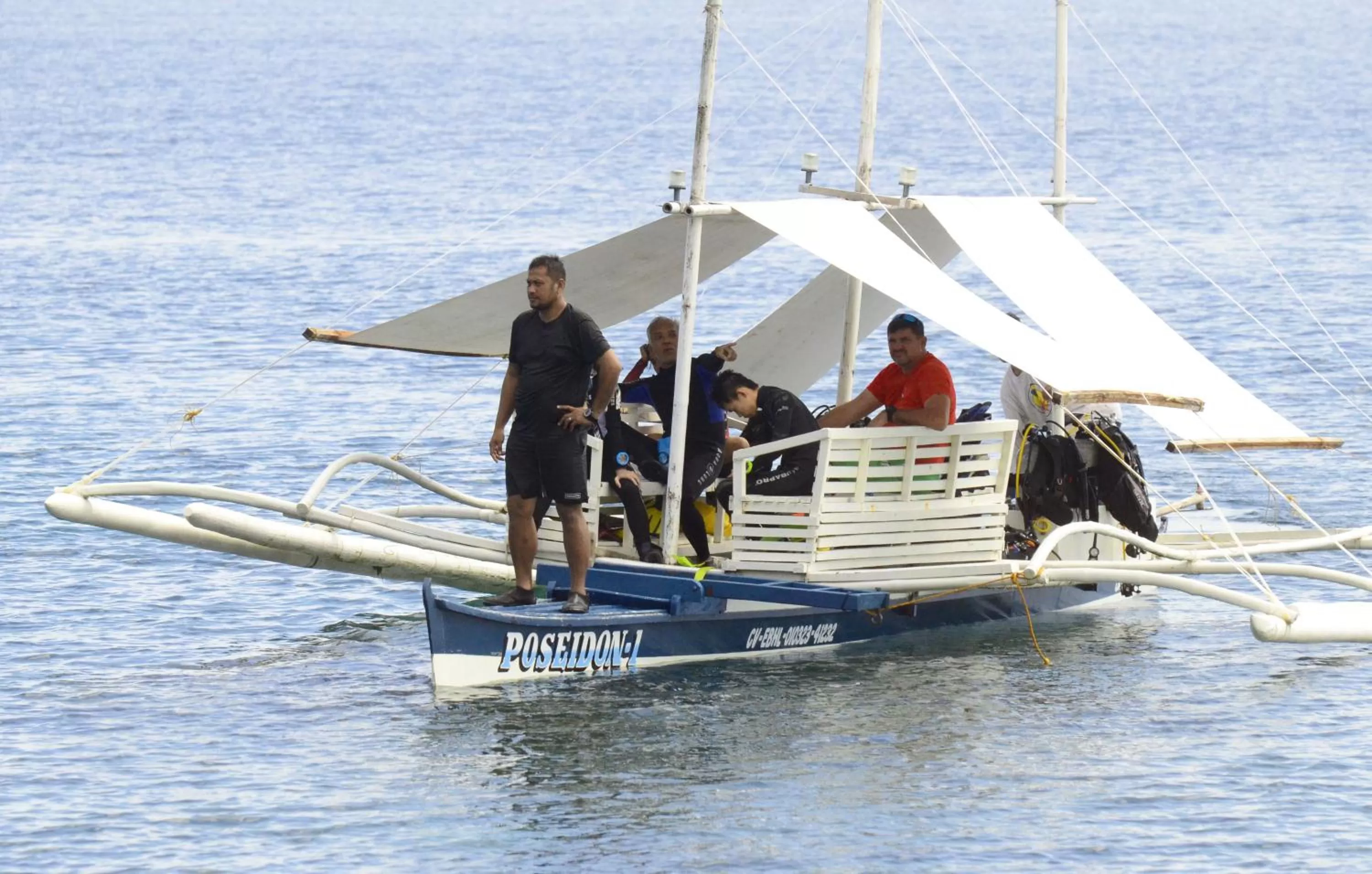 Activities in Paseo Del Mar Seaside Inn