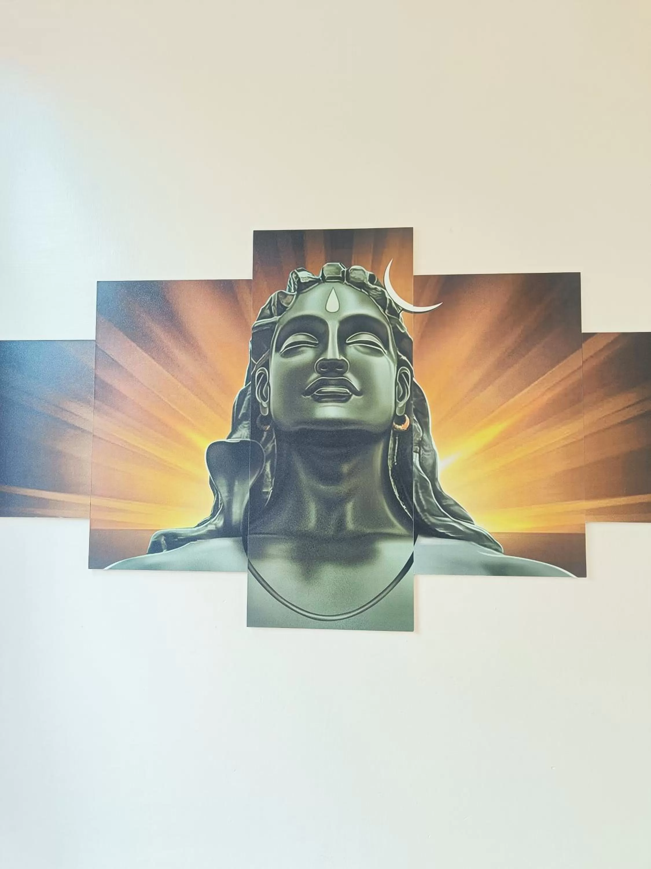 Property building in Saraswati Palace