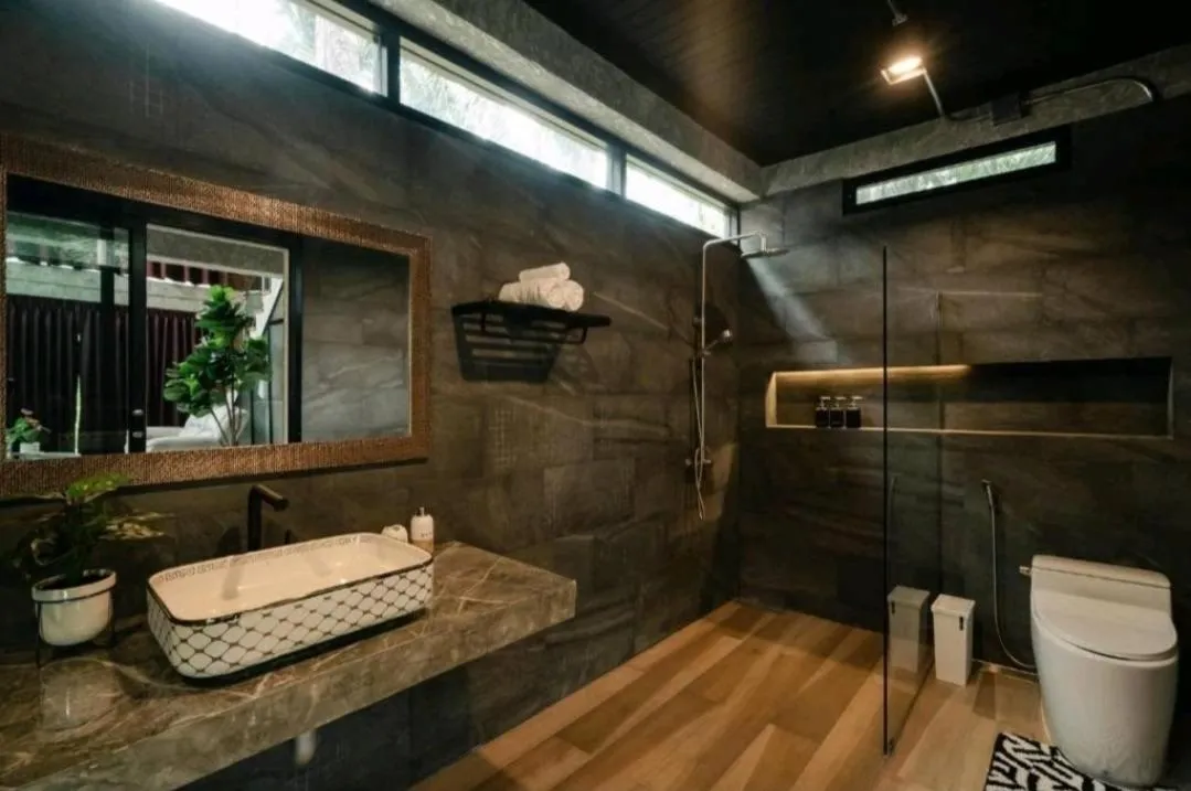 Grandfather Khaolak Resort