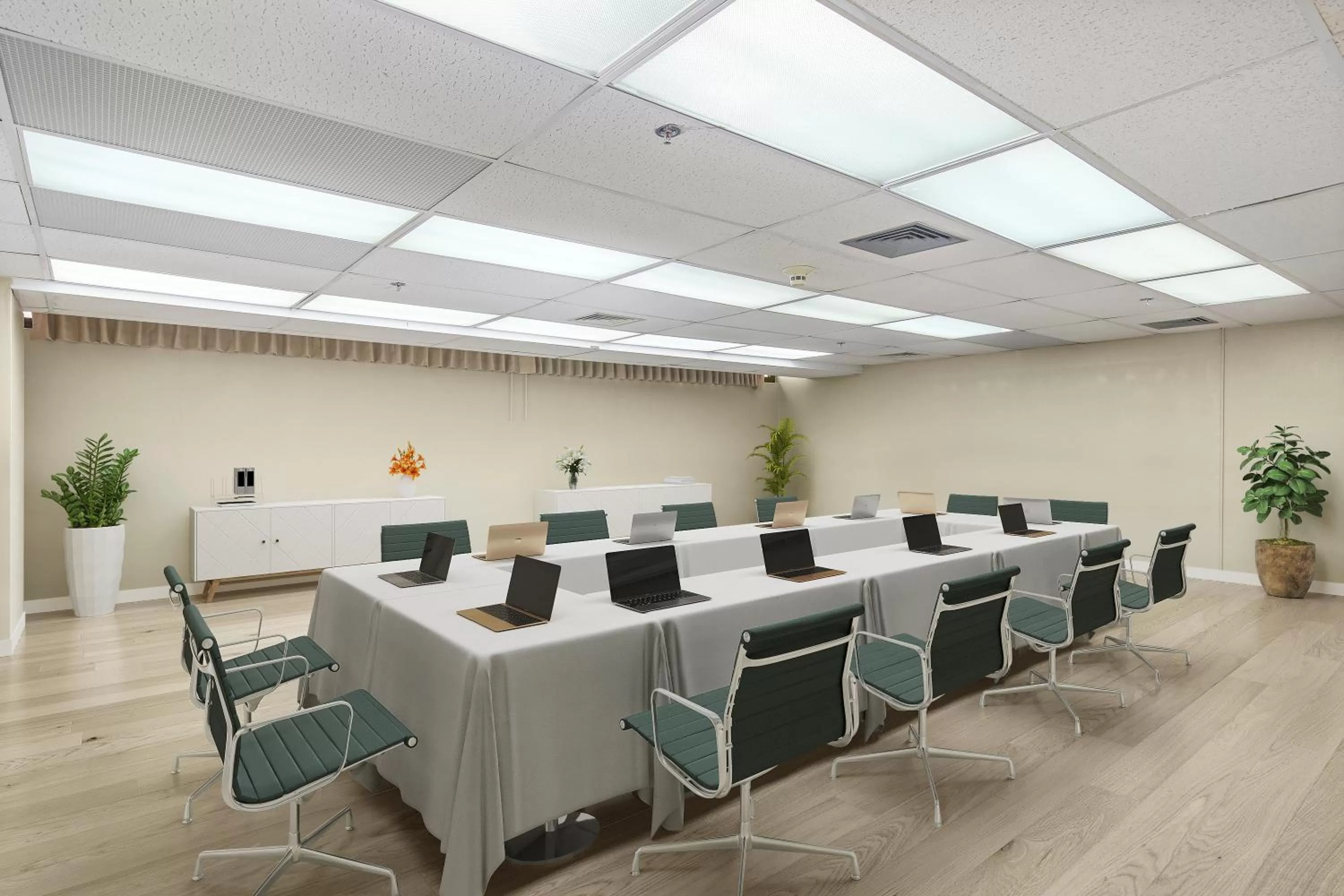 Meeting/conference room in Aston Waikiki Sunset