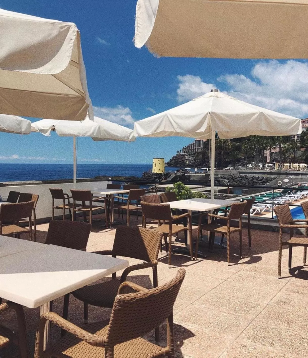 Restaurant/places to eat in Quinta Da Penha De Franca