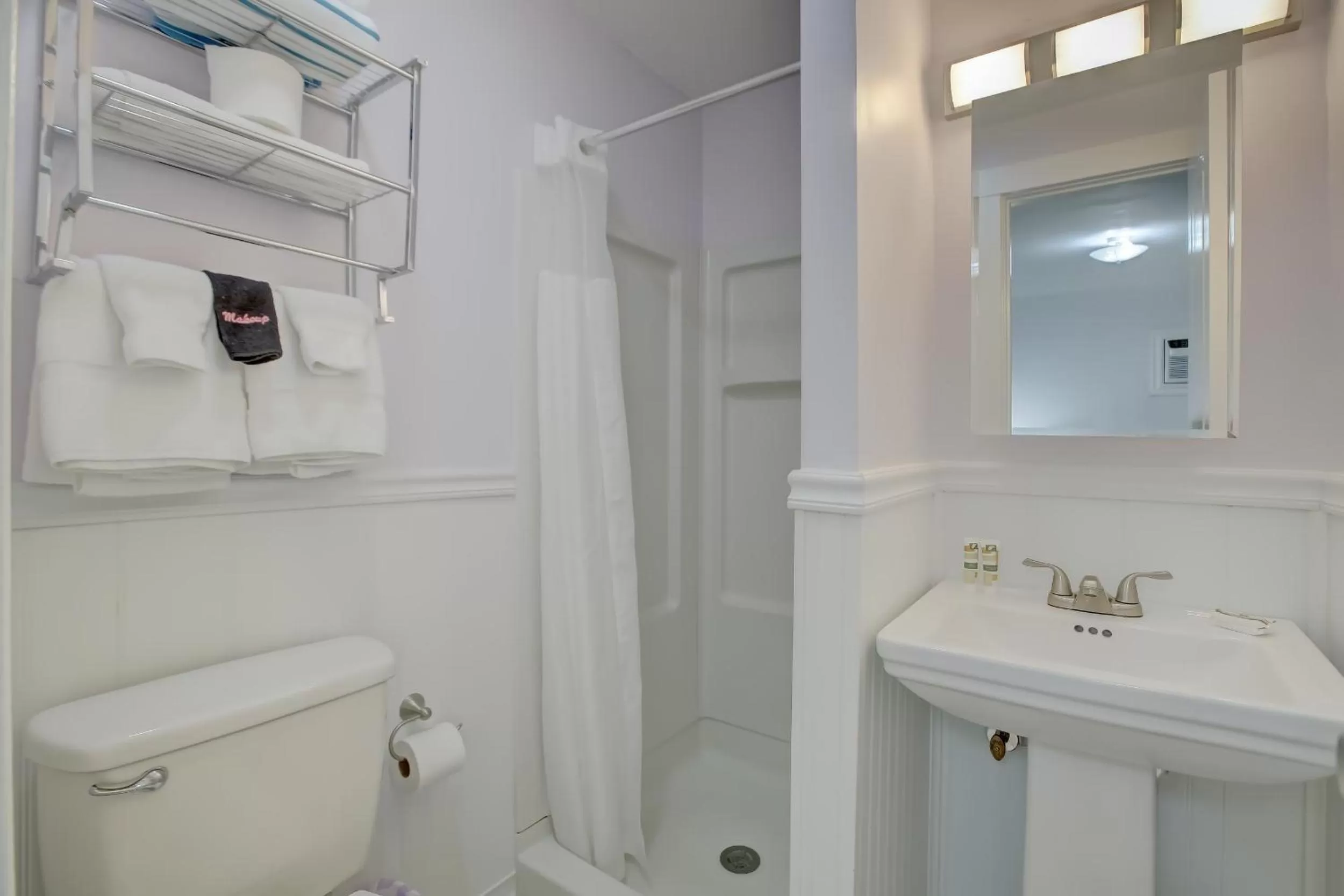 View (from property/room) in Seahorse Guesthouse